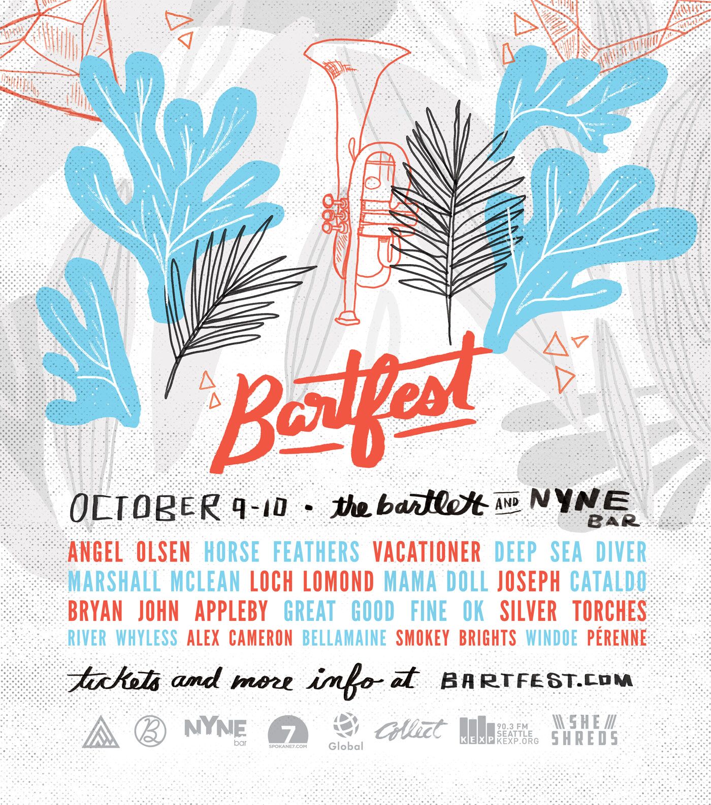 Bartfest 2015