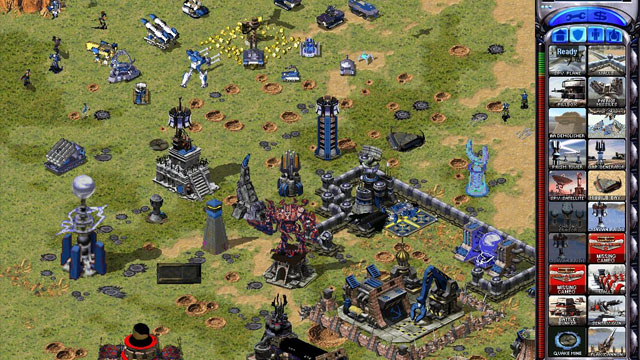 Rektangel screech Erasure This week's free game: 'Command & Conquer: Red Alert 2' | The  Spokesman-Review