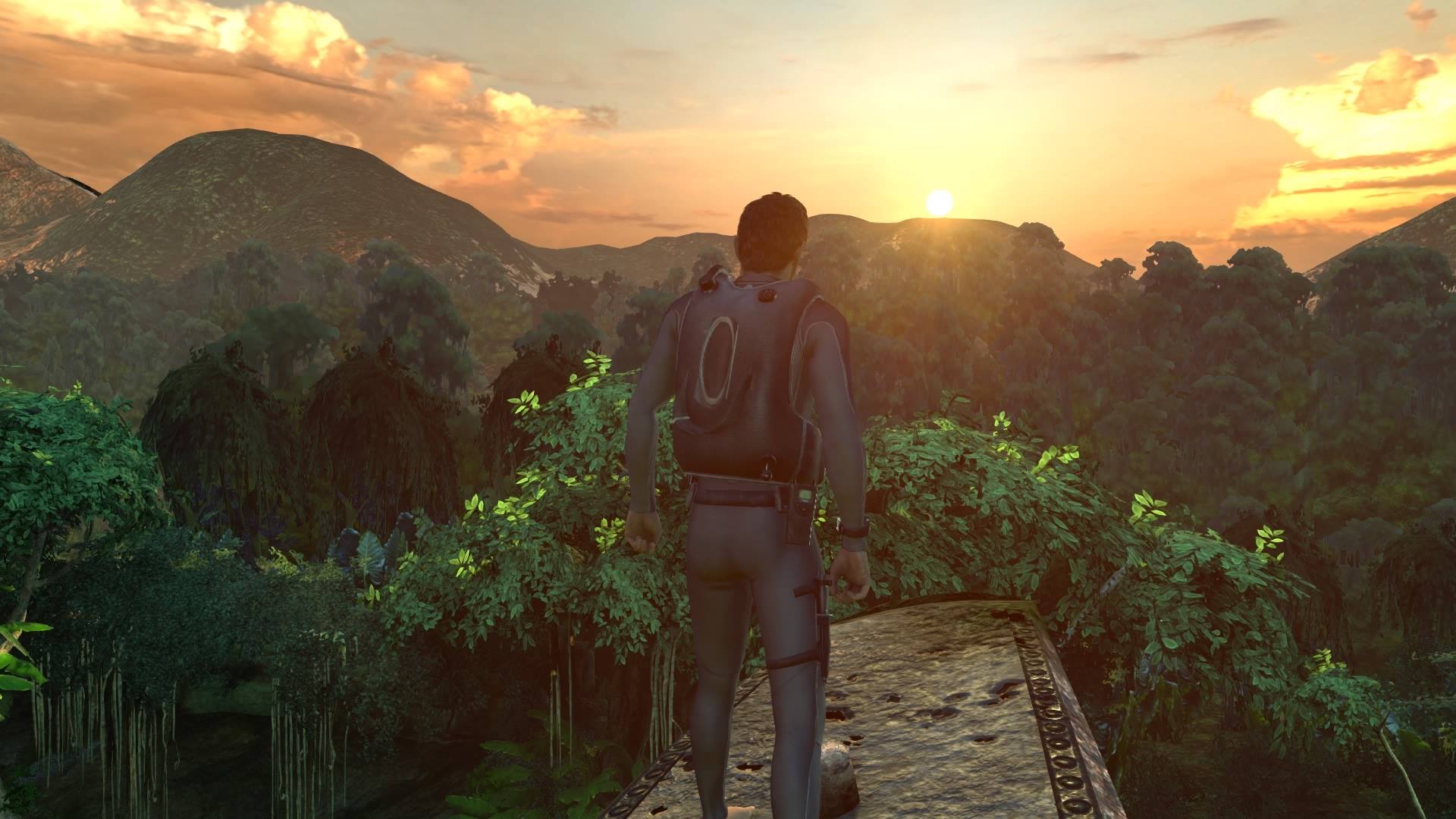 UNCHARTED: The Nathan Drake Collection - PlayStation 4 : Sony Interactive Entertai: Everything Else
