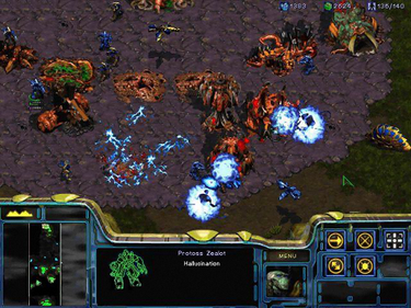 Classic 90s military SF strategy game StarCraft is now free to play on Mac  [Video] - 9to5Mac