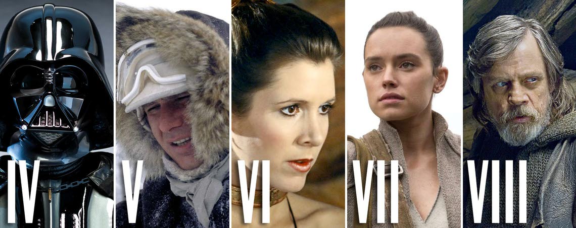 Star Wars at the Spokesman-Review