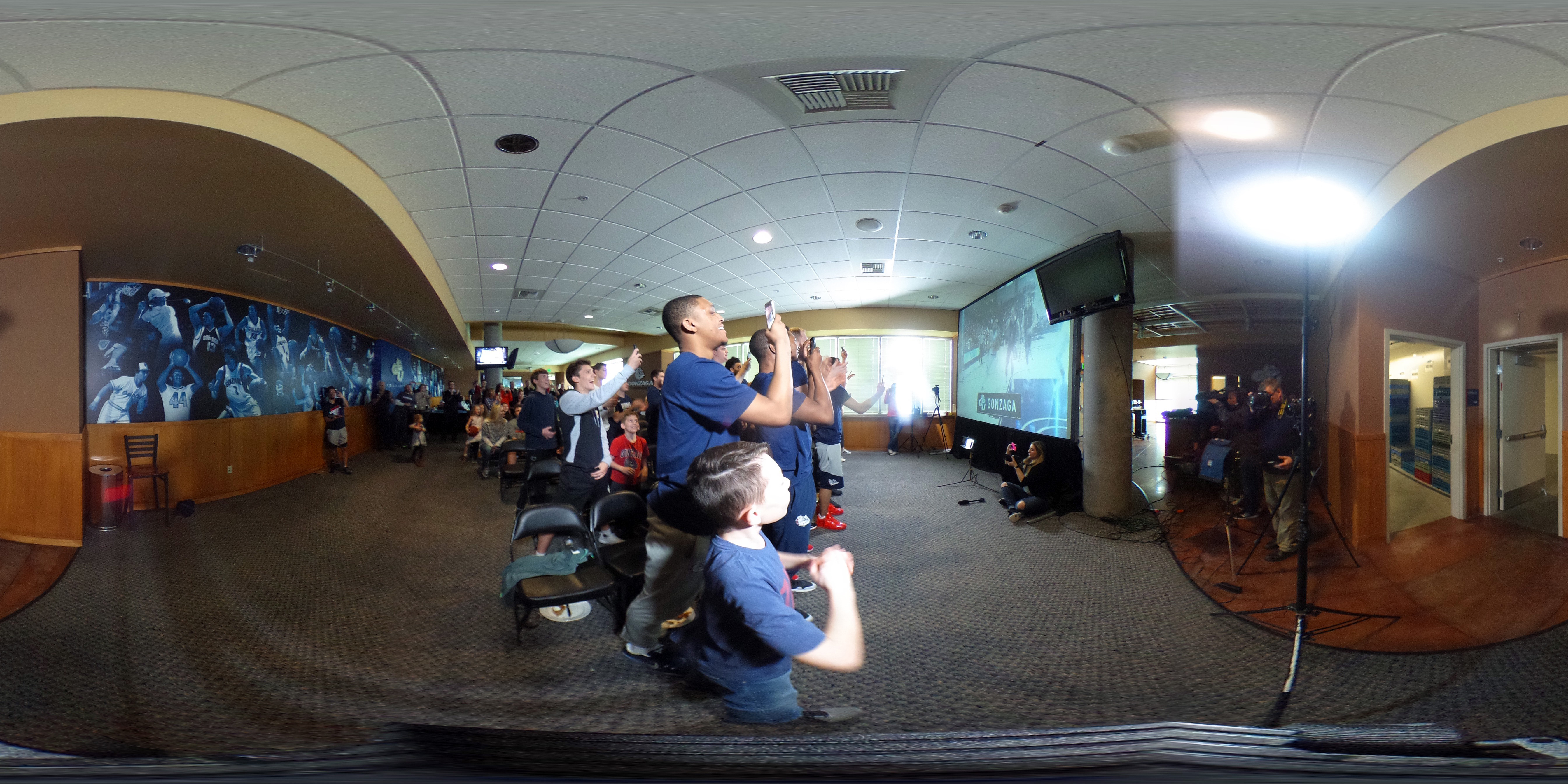 Selection Sunday 2017