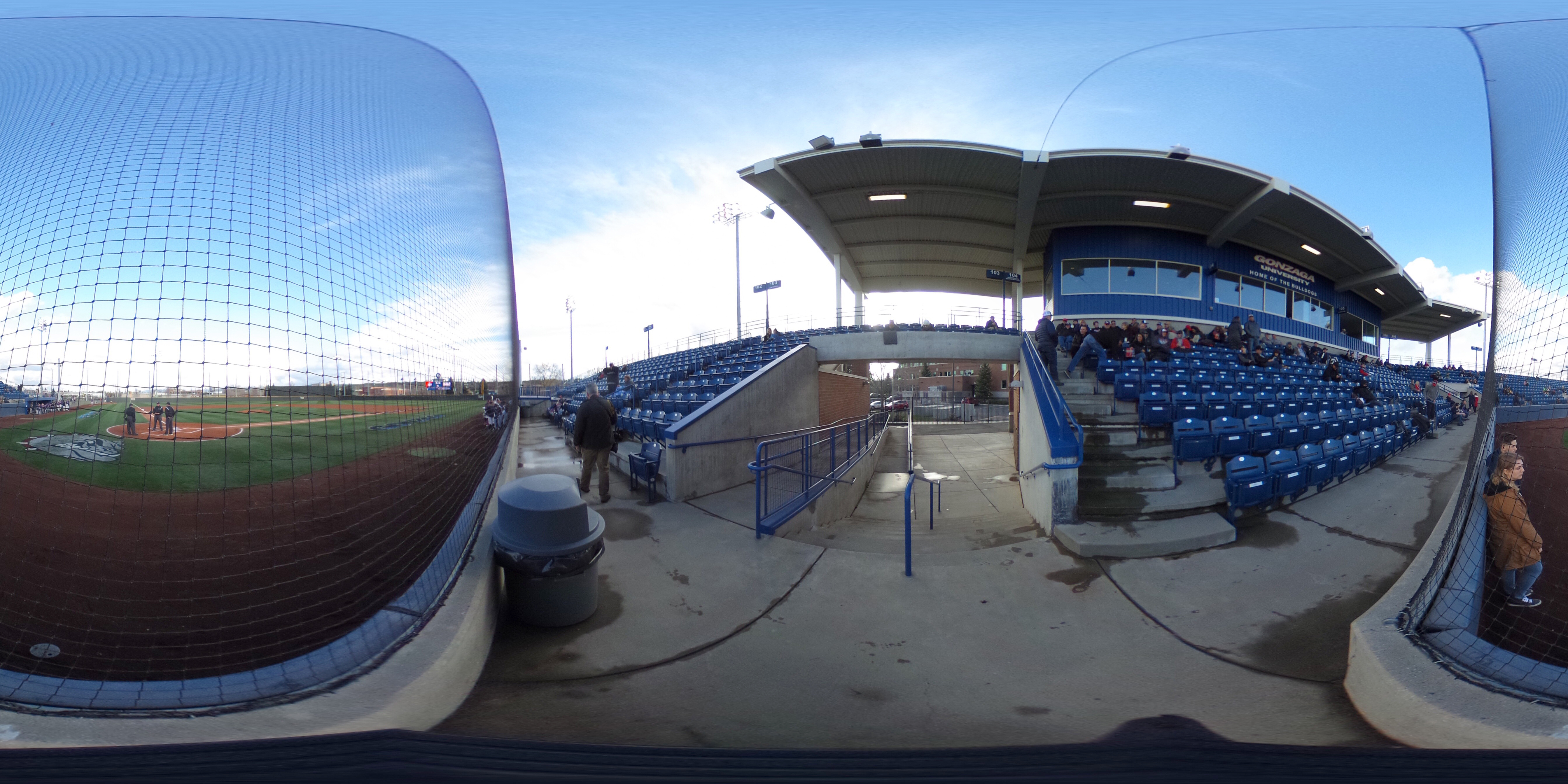 Patterson Baseball Complex 3