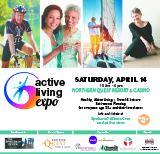 Active Living Expo