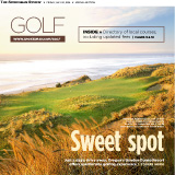 Golf Guide 2014