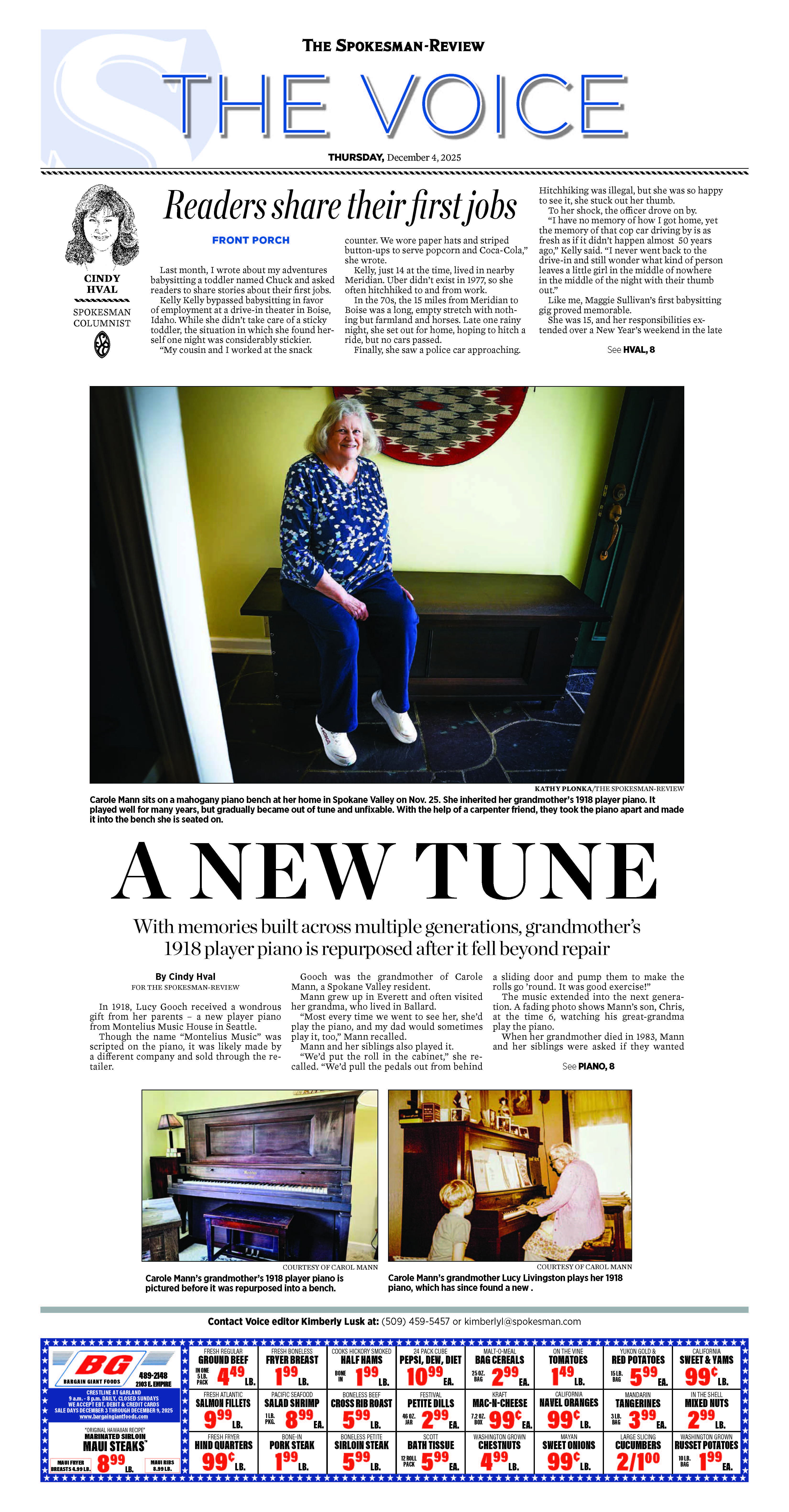 Frontpage for 2025-12-04