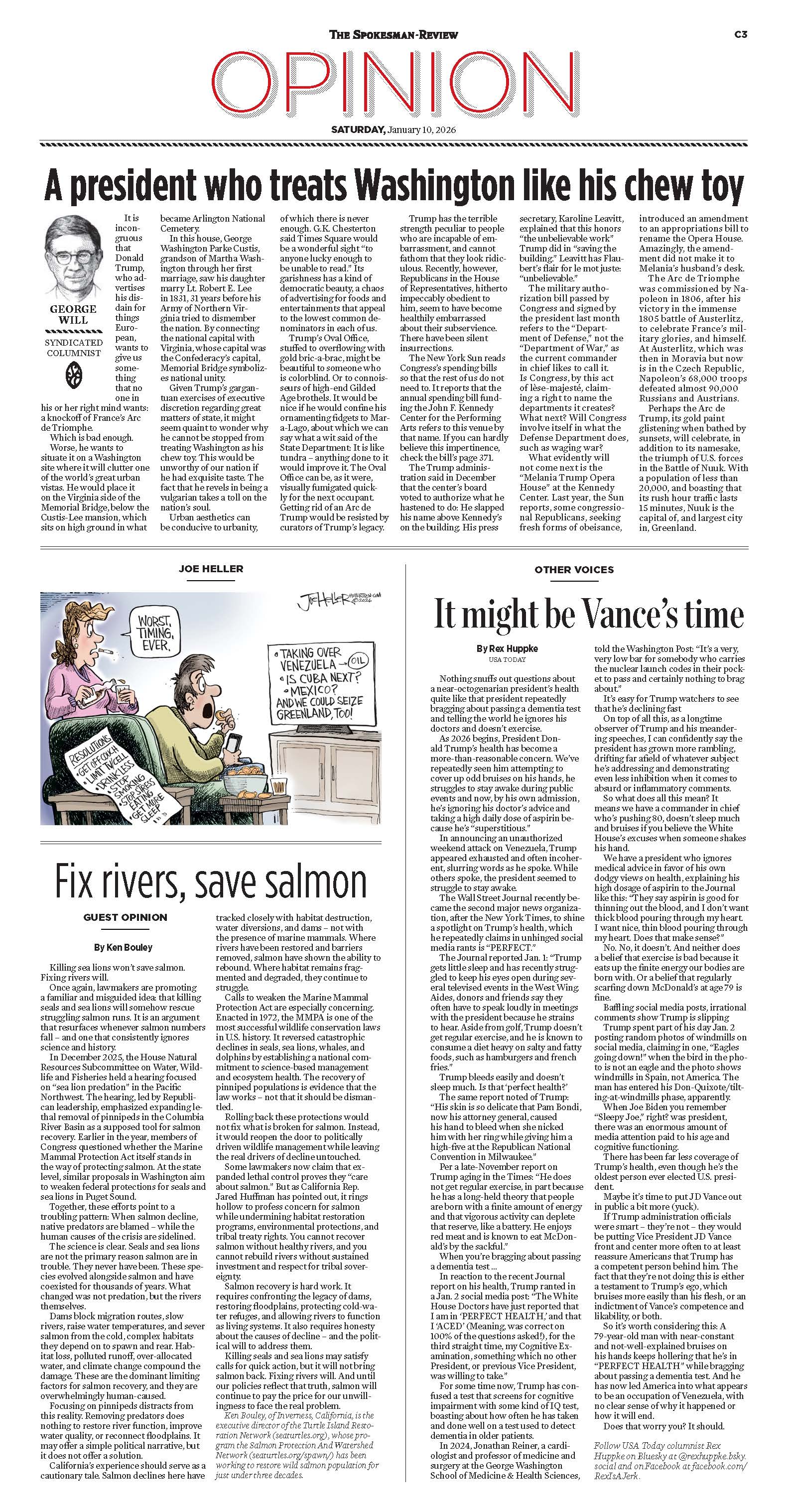 Frontpage for 2026-01-10