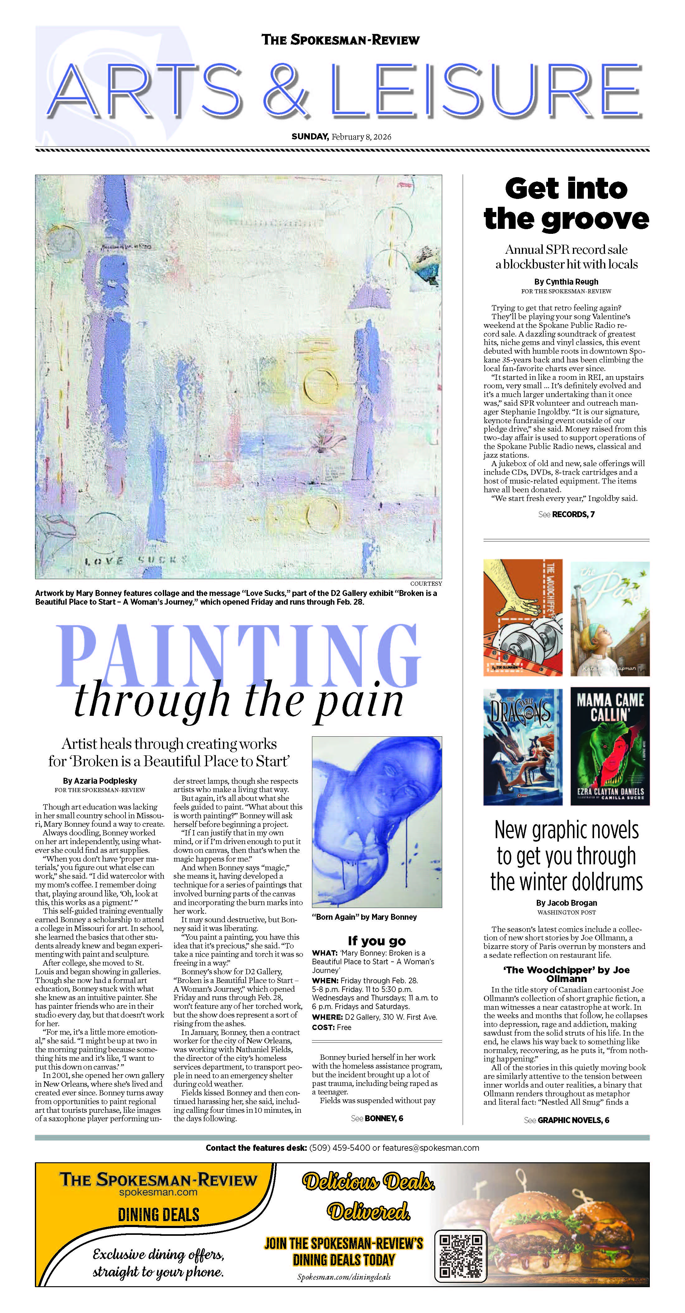 Frontpage for 2026-02-08