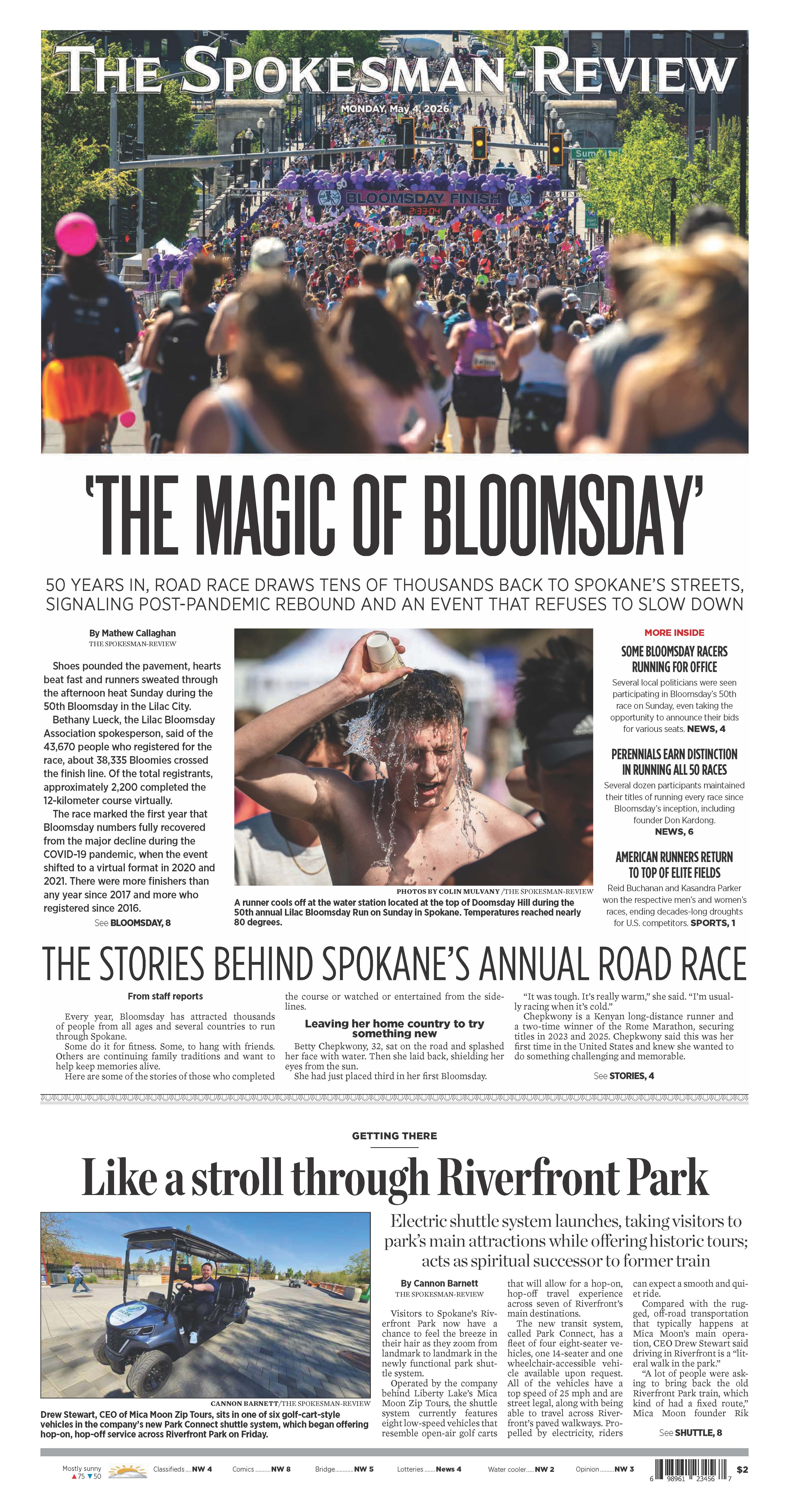 Frontpage for 2026-05-04