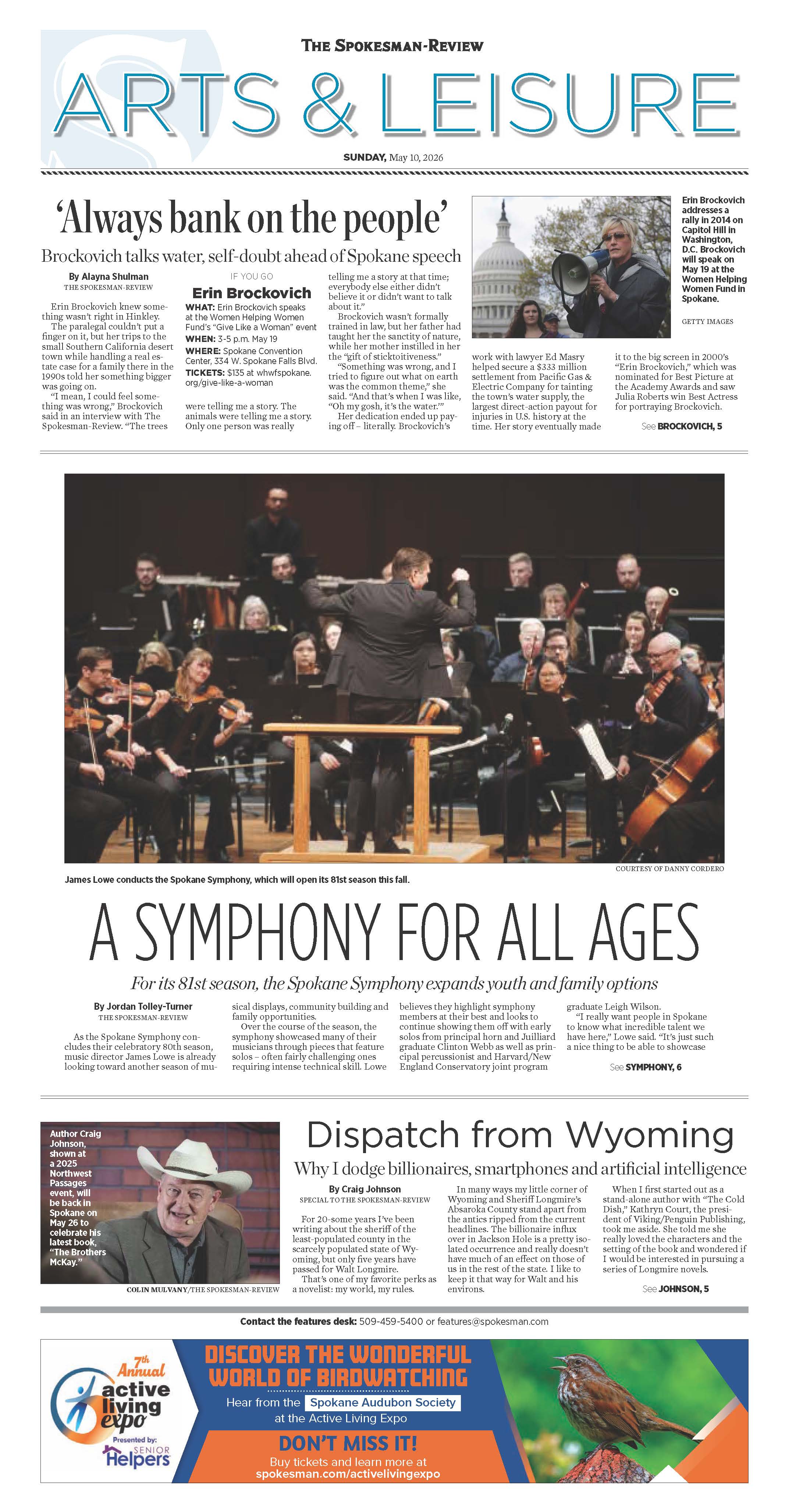 Frontpage for 2026-05-10