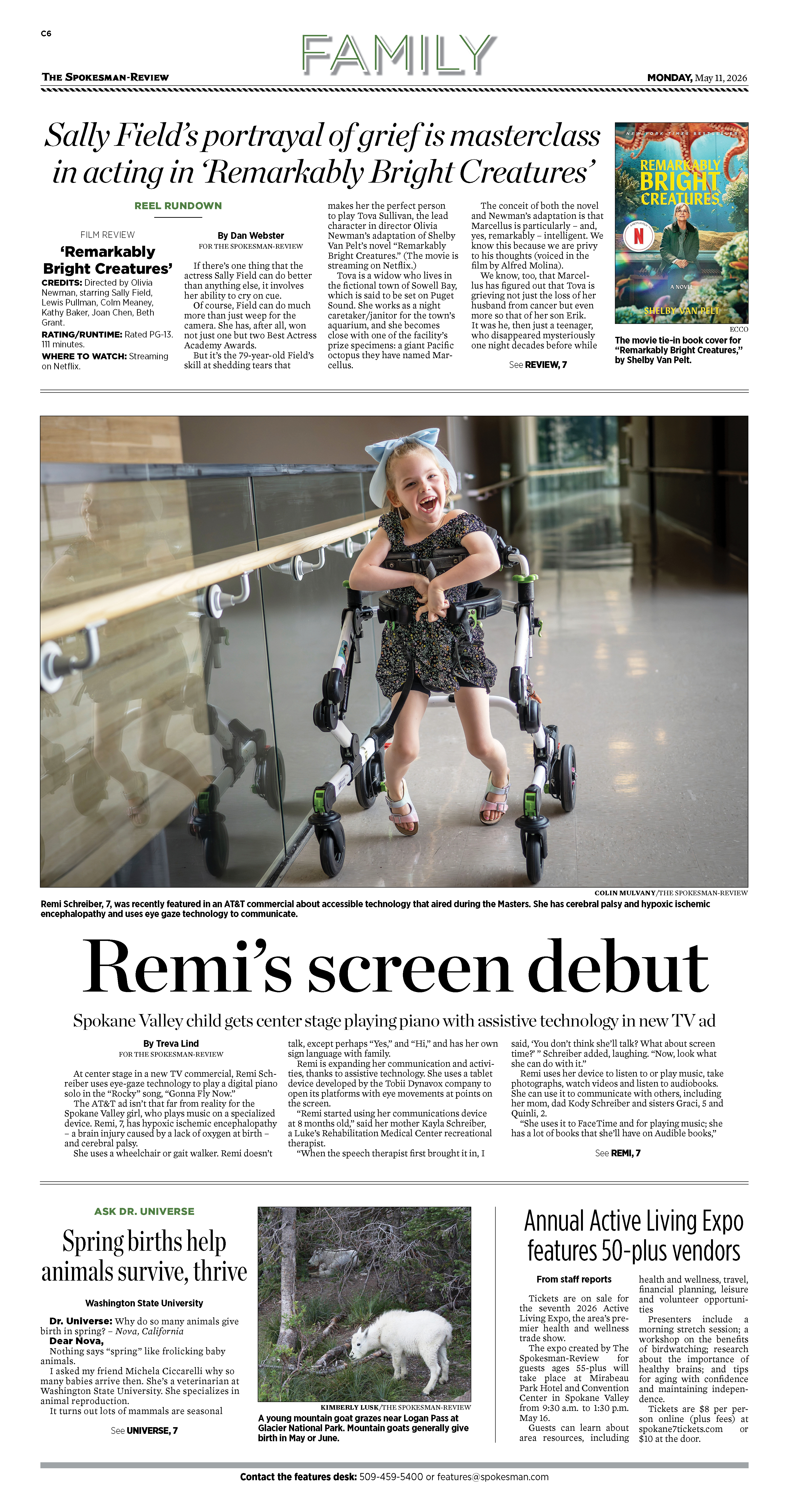 Frontpage for 2026-05-11