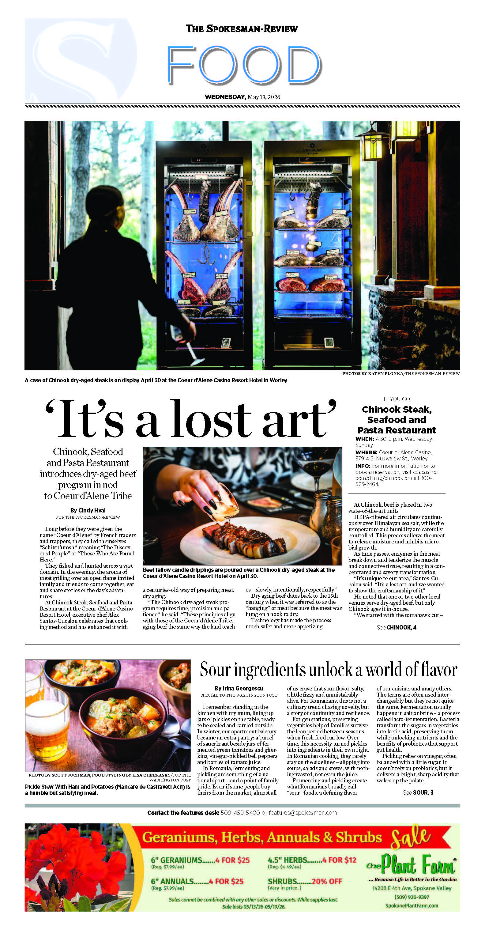 Frontpage for 2026-05-13
