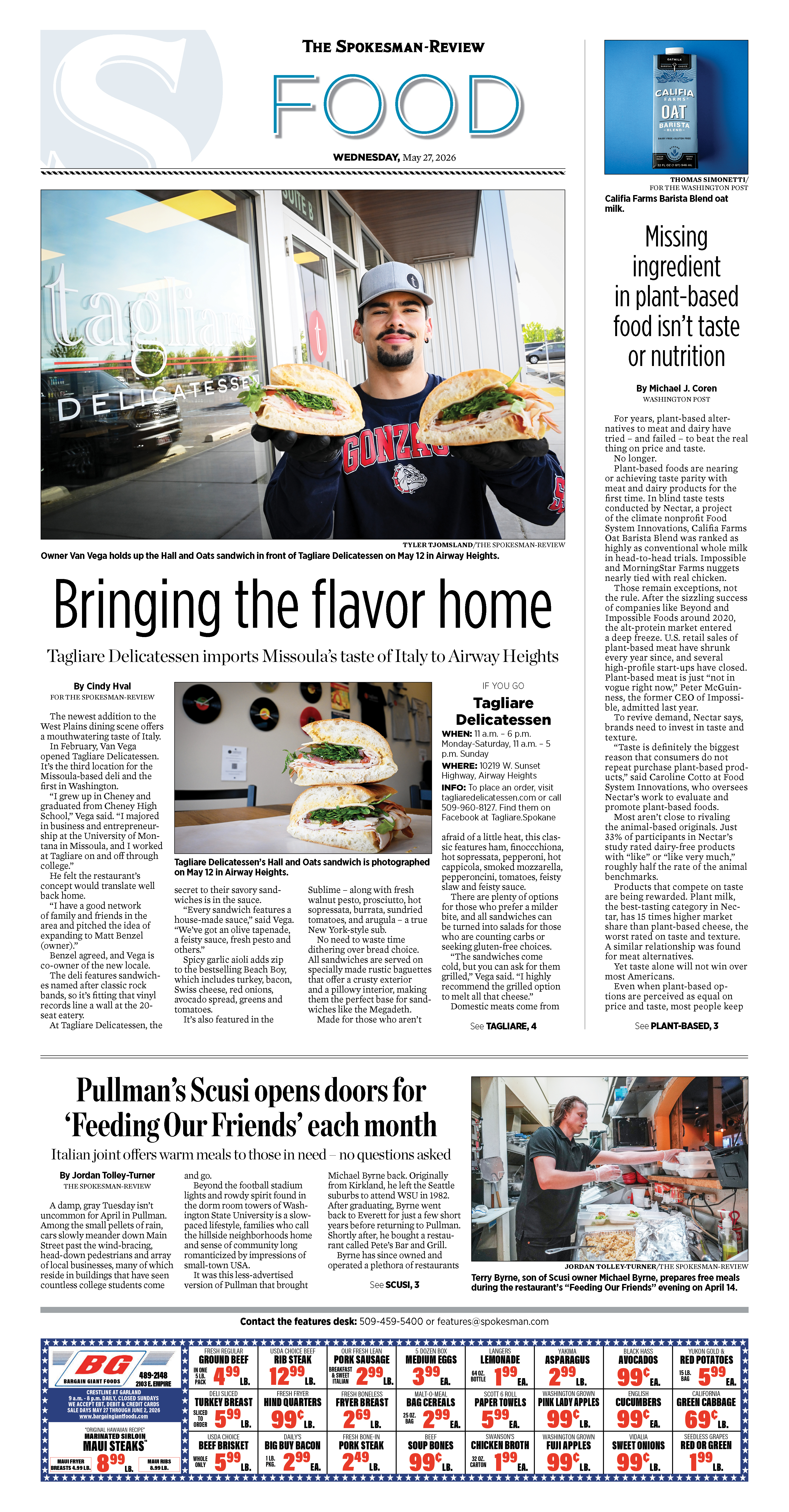 Frontpage for 2026-05-27