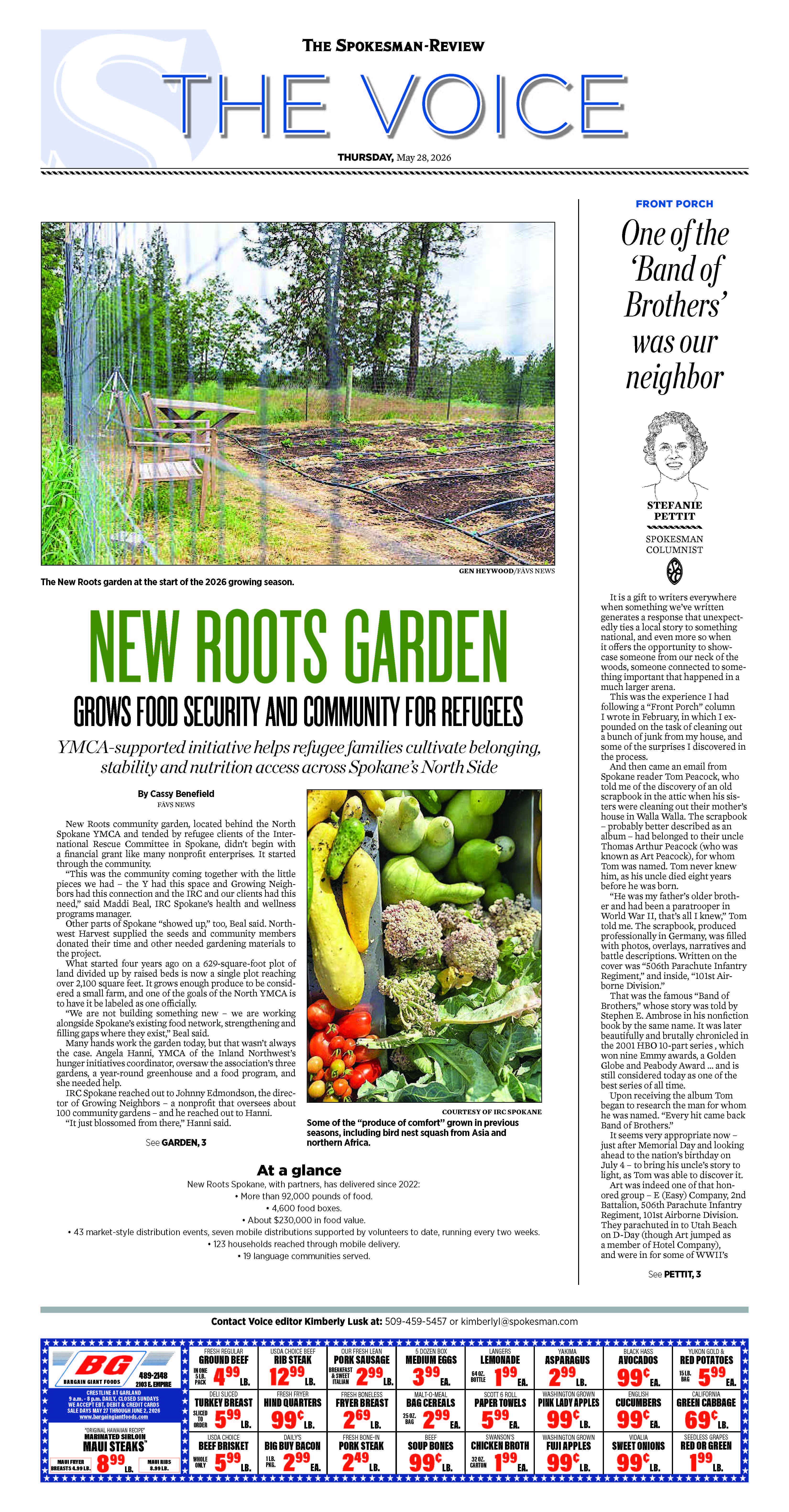 Frontpage for 2026-05-28
