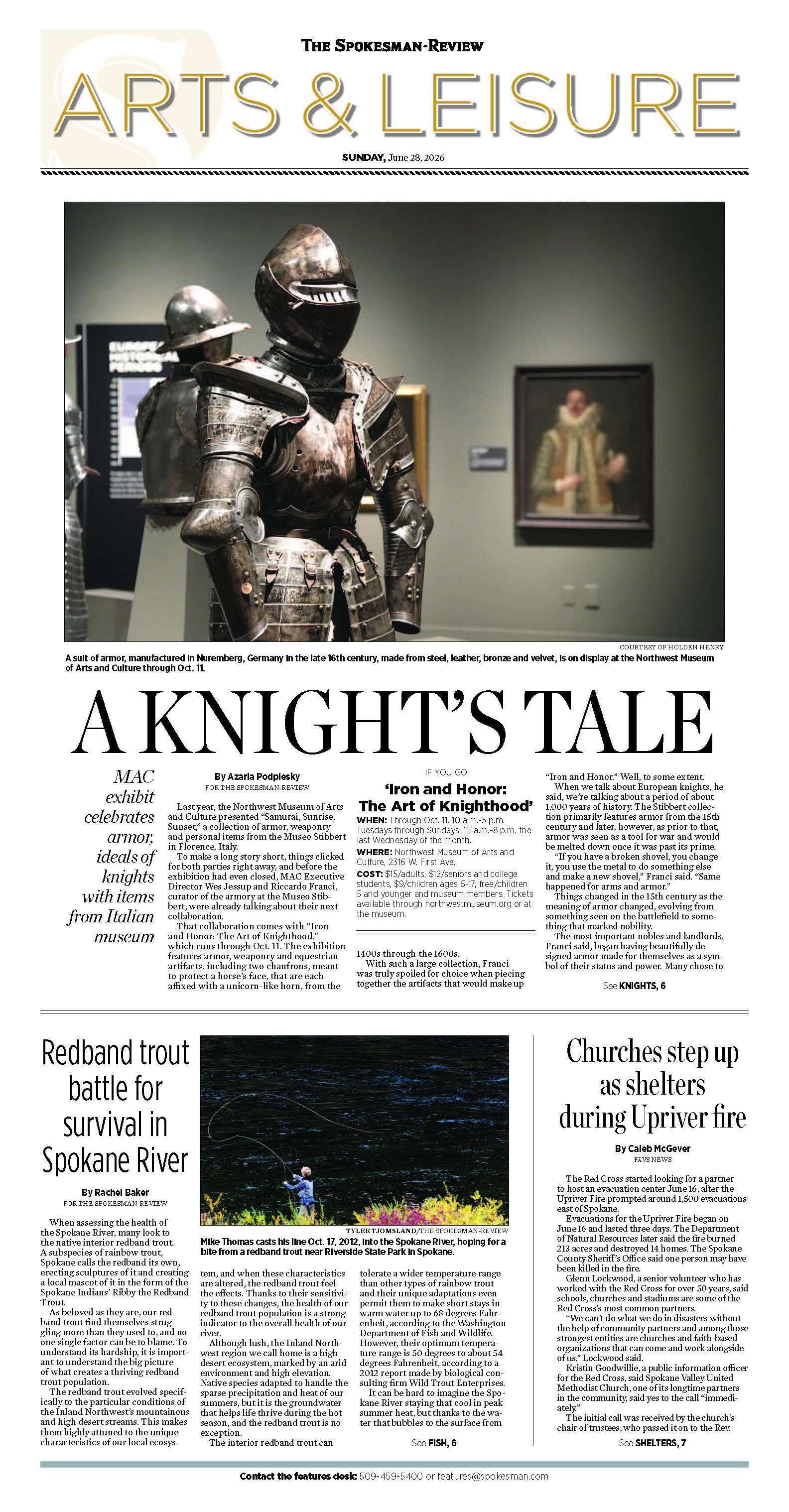 Frontpage for 2026-06-28