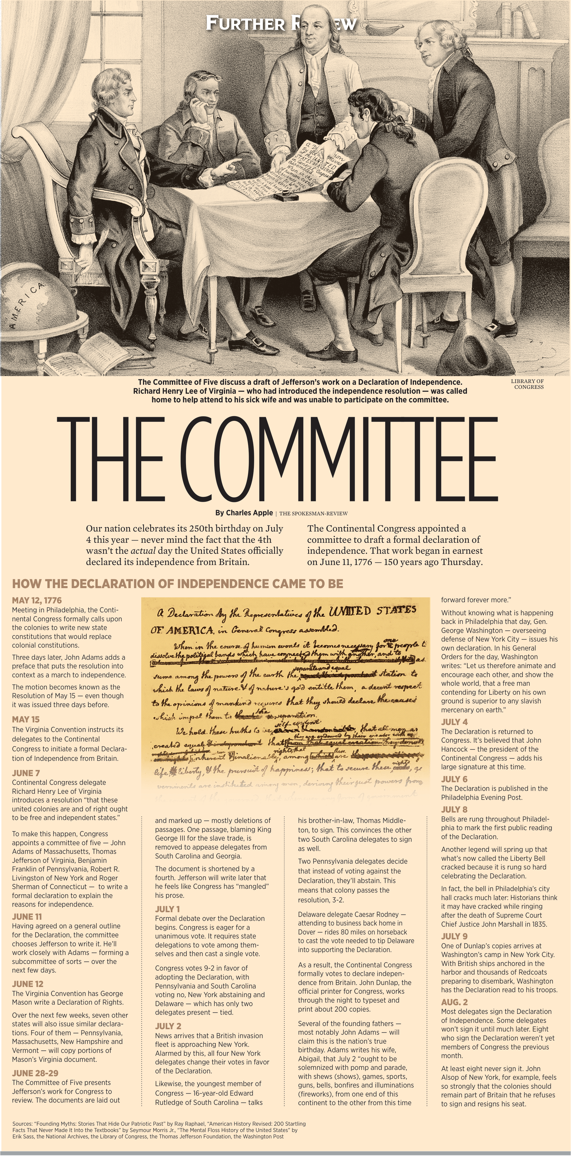Frontpage for 2026-06-09