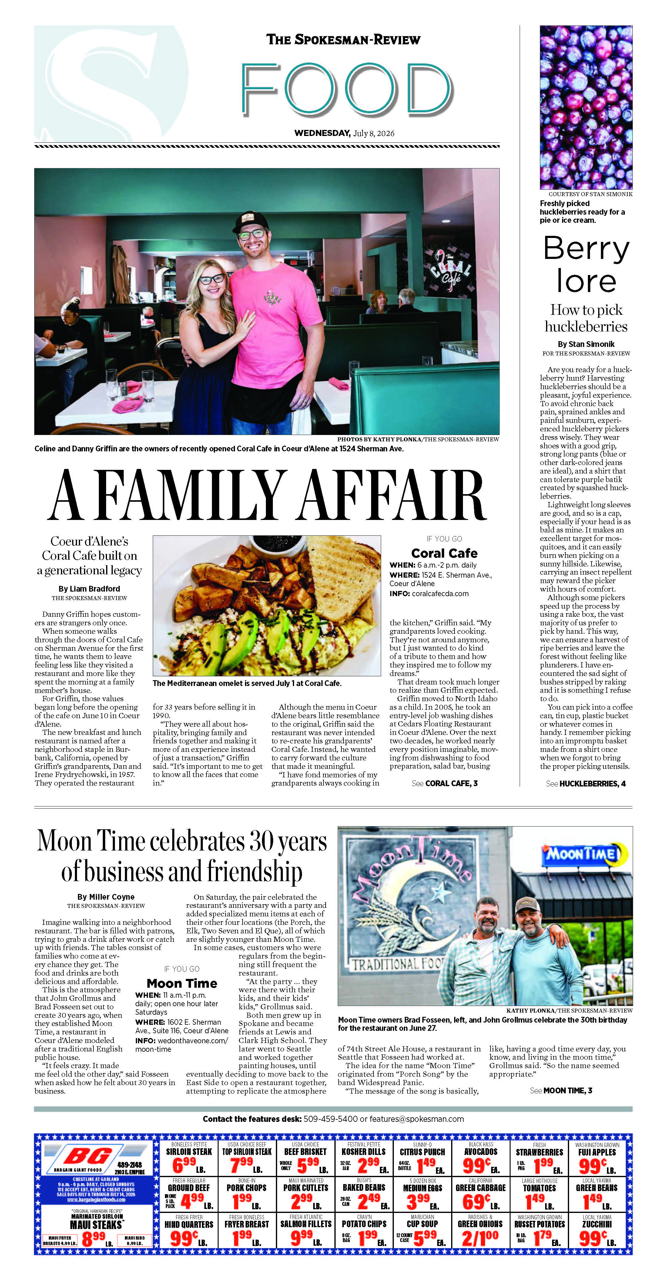 Frontpage for 2026-07-08