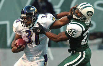 Lewis Sees Football As Easy After Prison The Spokesman Review