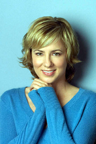 A conversation with Traylor Howard | The Spokesman-Review