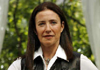 mimi rogers without makeup