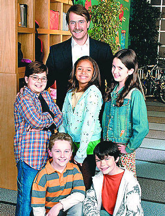 quiz show q
