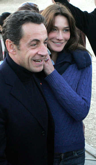 Sarkozy, wife win photo lawsuits The Spokesman-Review