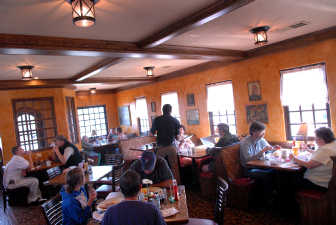 Cottage Cafe Offers Breakfast Lunch The Spokesman Review