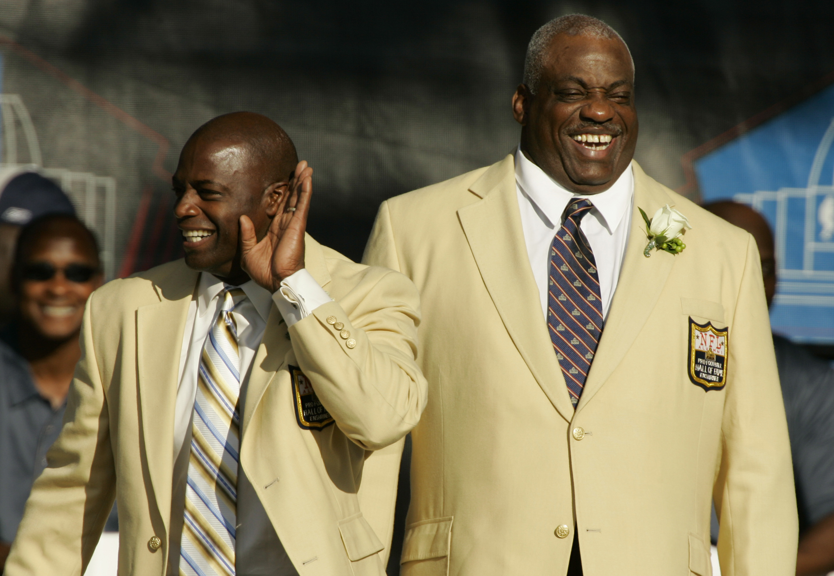 NFL Football Star Retirement Gift Honoring Darrell Green Washington Redskins