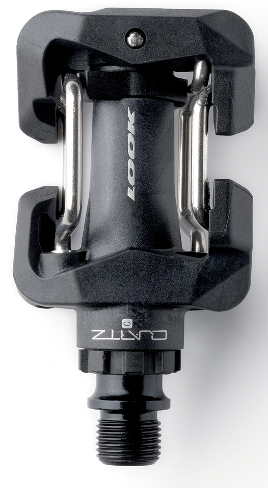 Look quartz carbon discount pedals