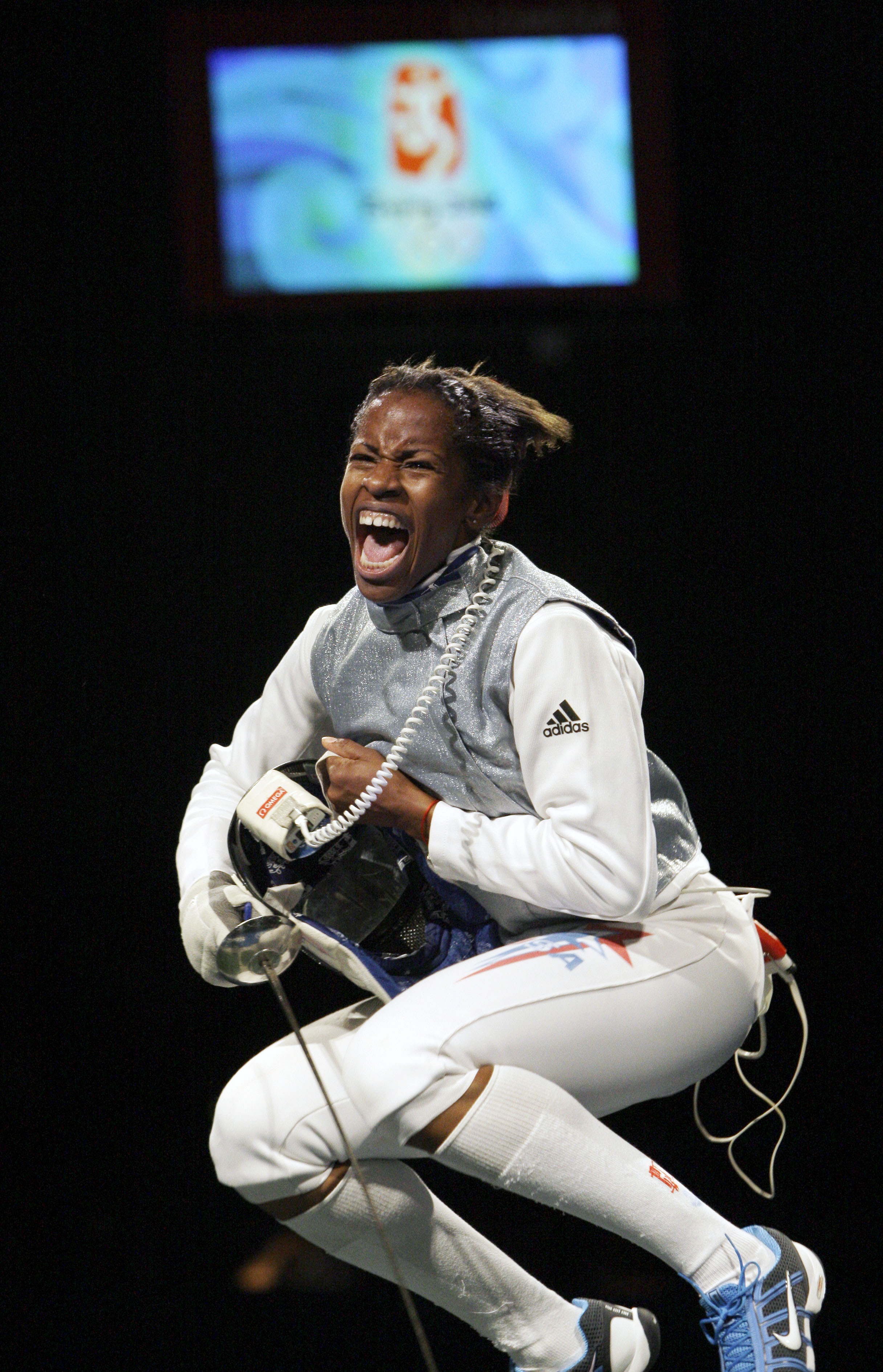 U.S. Fencers Take Silver | The Spokesman-Review