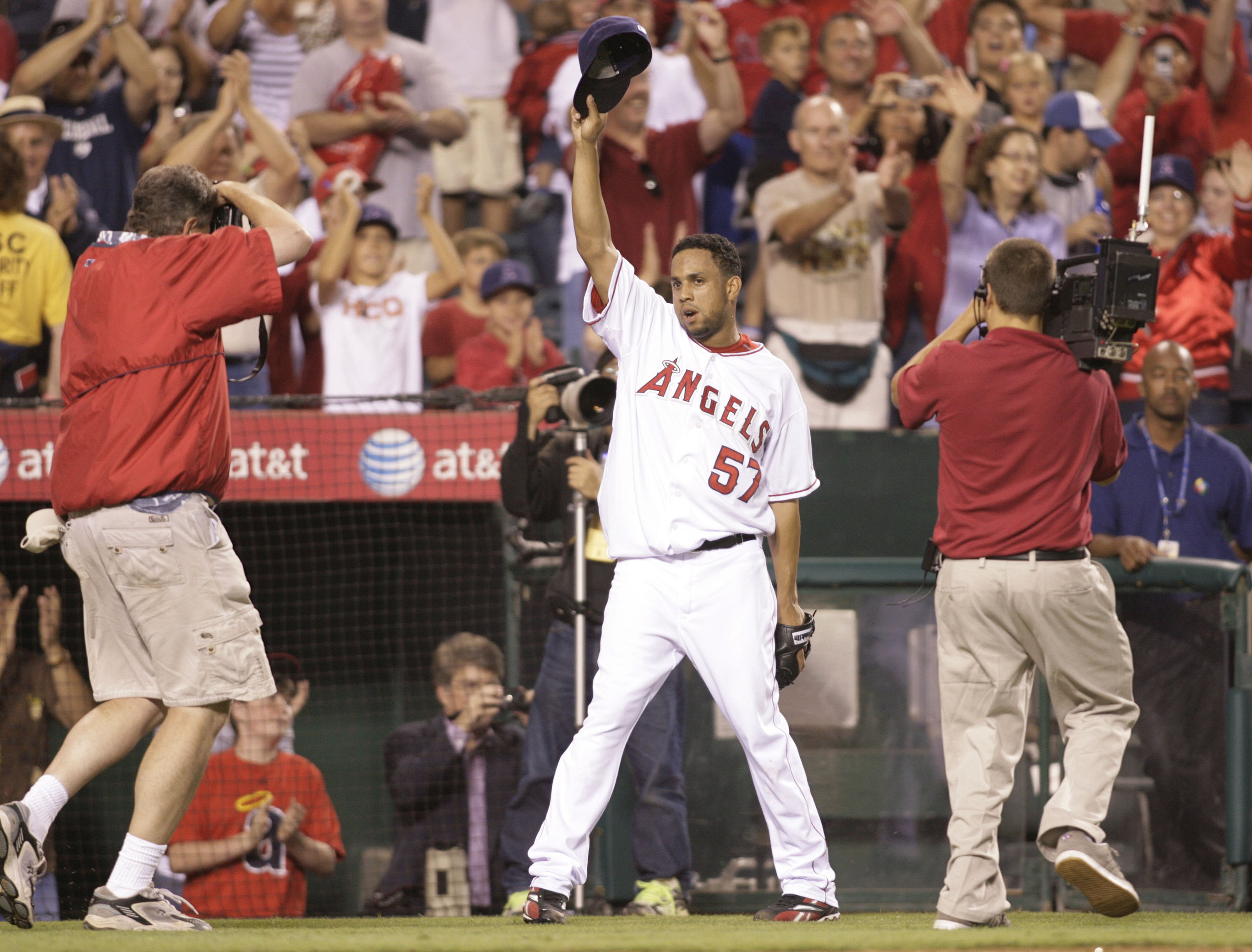 K-Rod respects Sugar's pursuit of his saves record