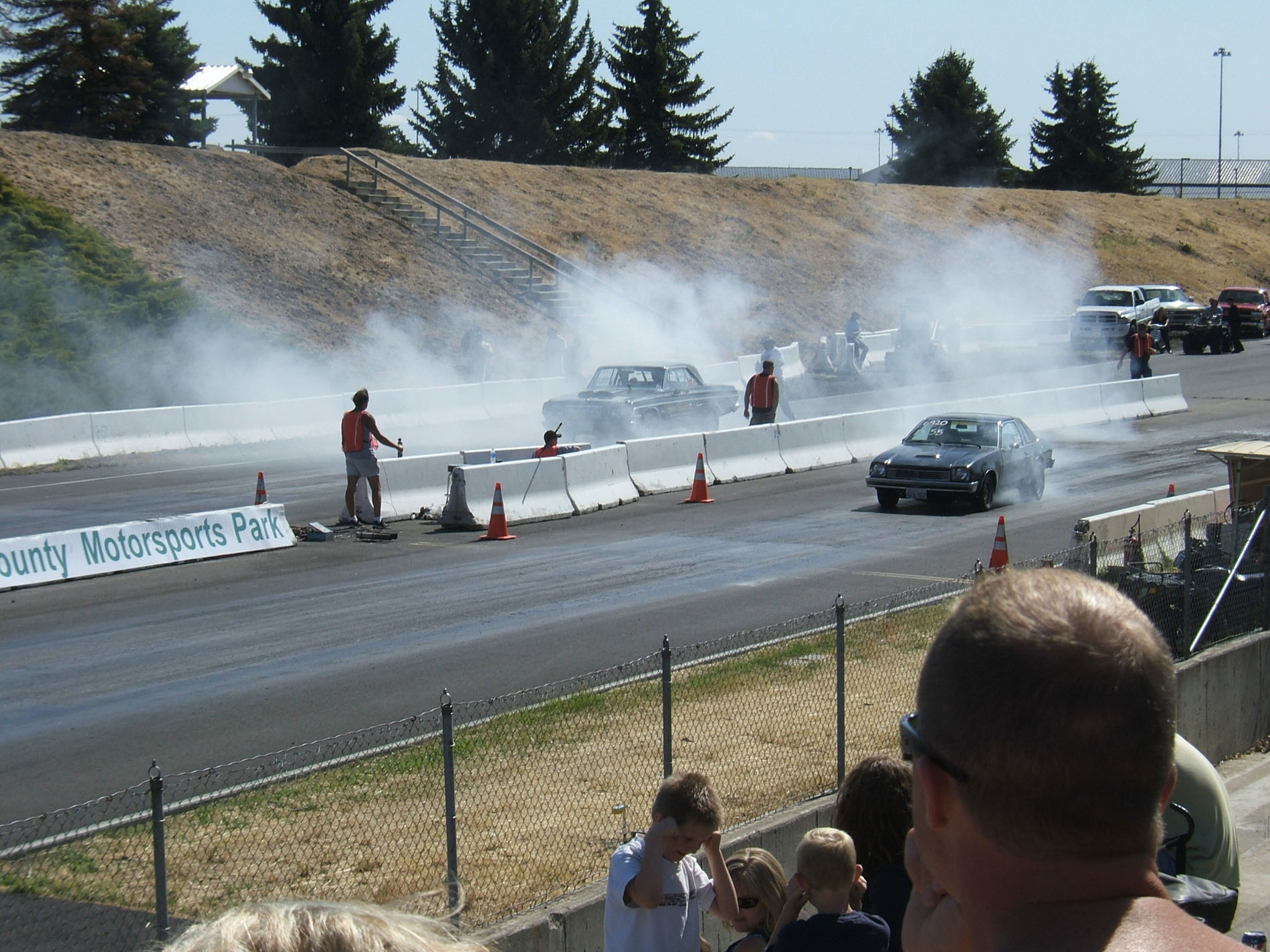 Park offers many opportunities The SpokesmanReview