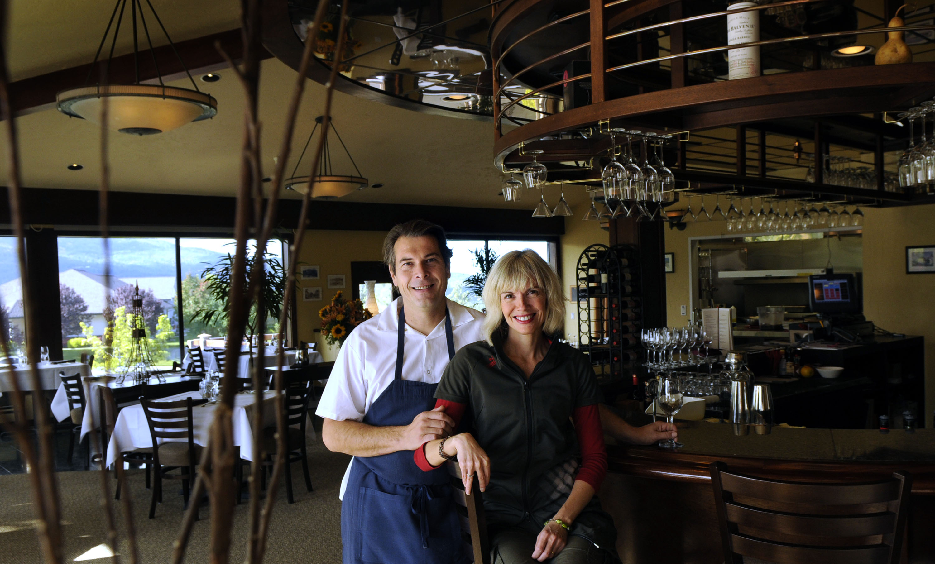 Sample European flavors at new bistro The SpokesmanReview