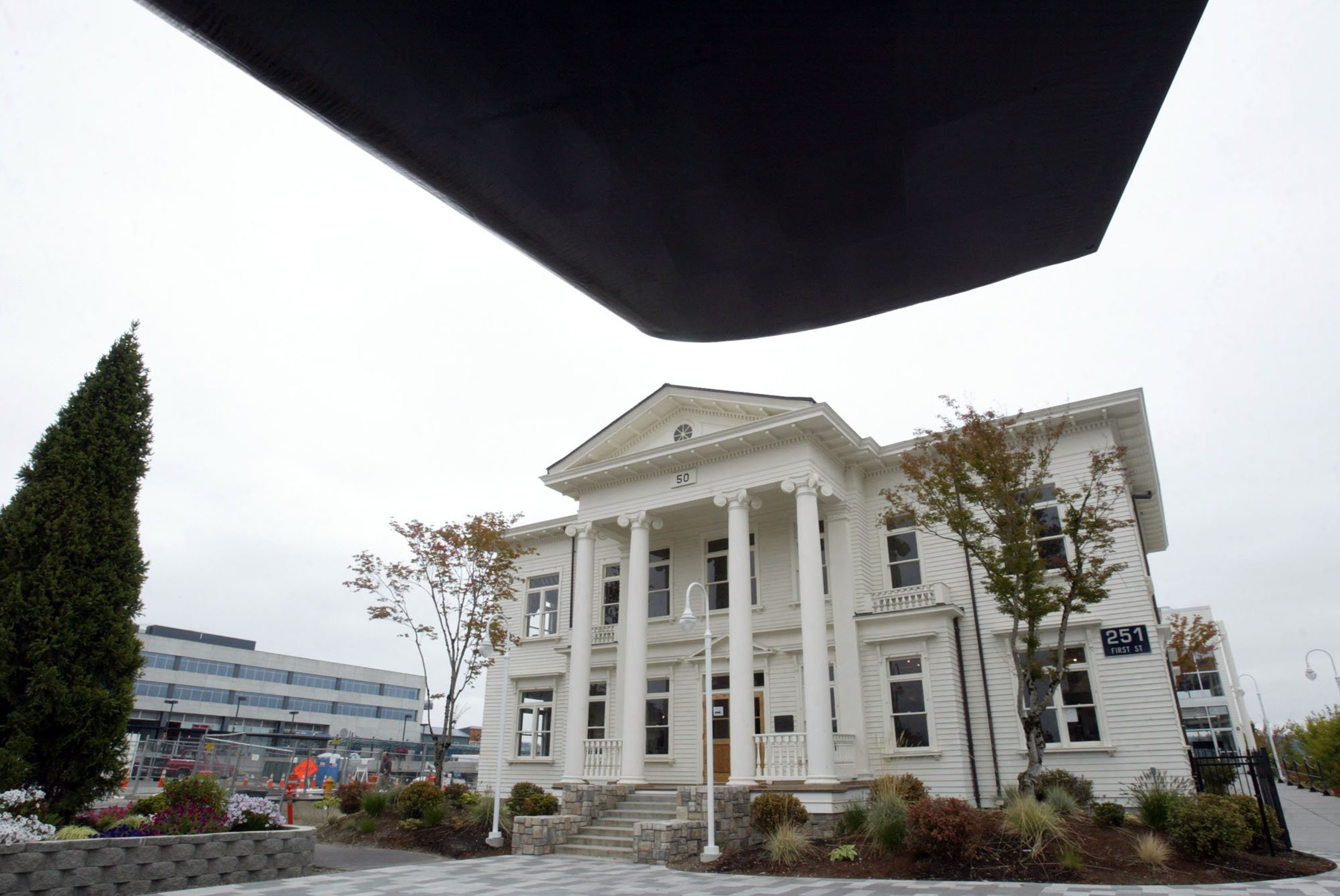 Bremerton rediscovers charm The SpokesmanReview