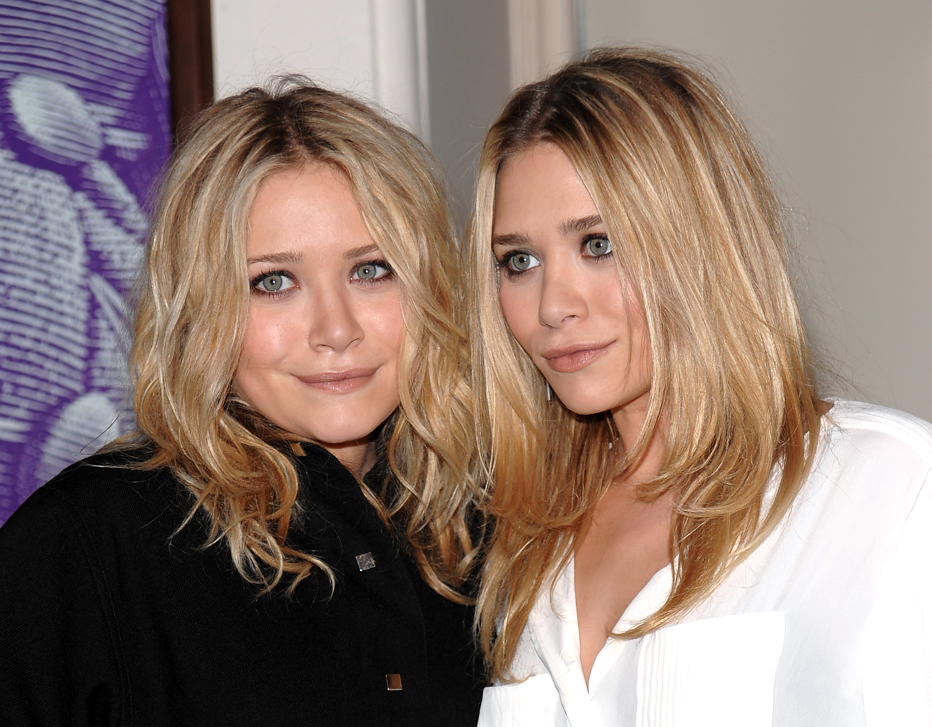Olsen fashion sense means double trouble | The Spokesman-Review