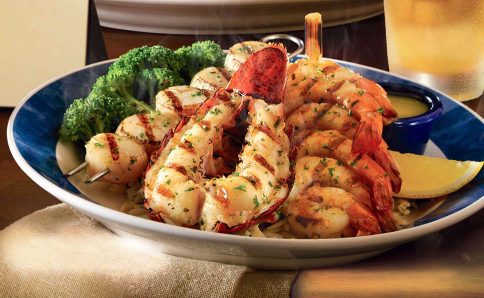 Red Lobster to open Monday in Spokane | The Spokesman-Review