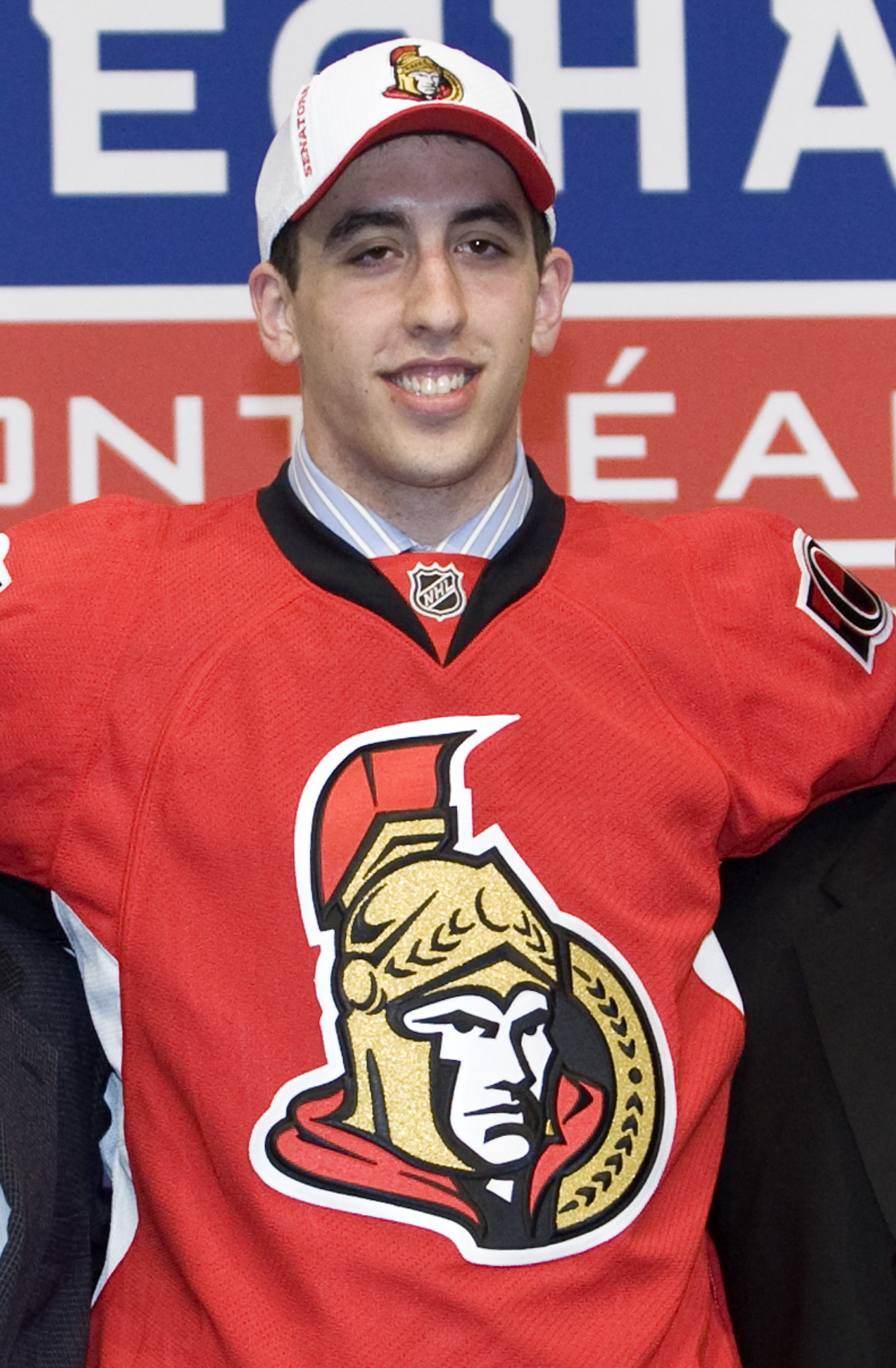 Artem Zub Stats, Profile, Bio, Analysis and More, Ottawa Senators