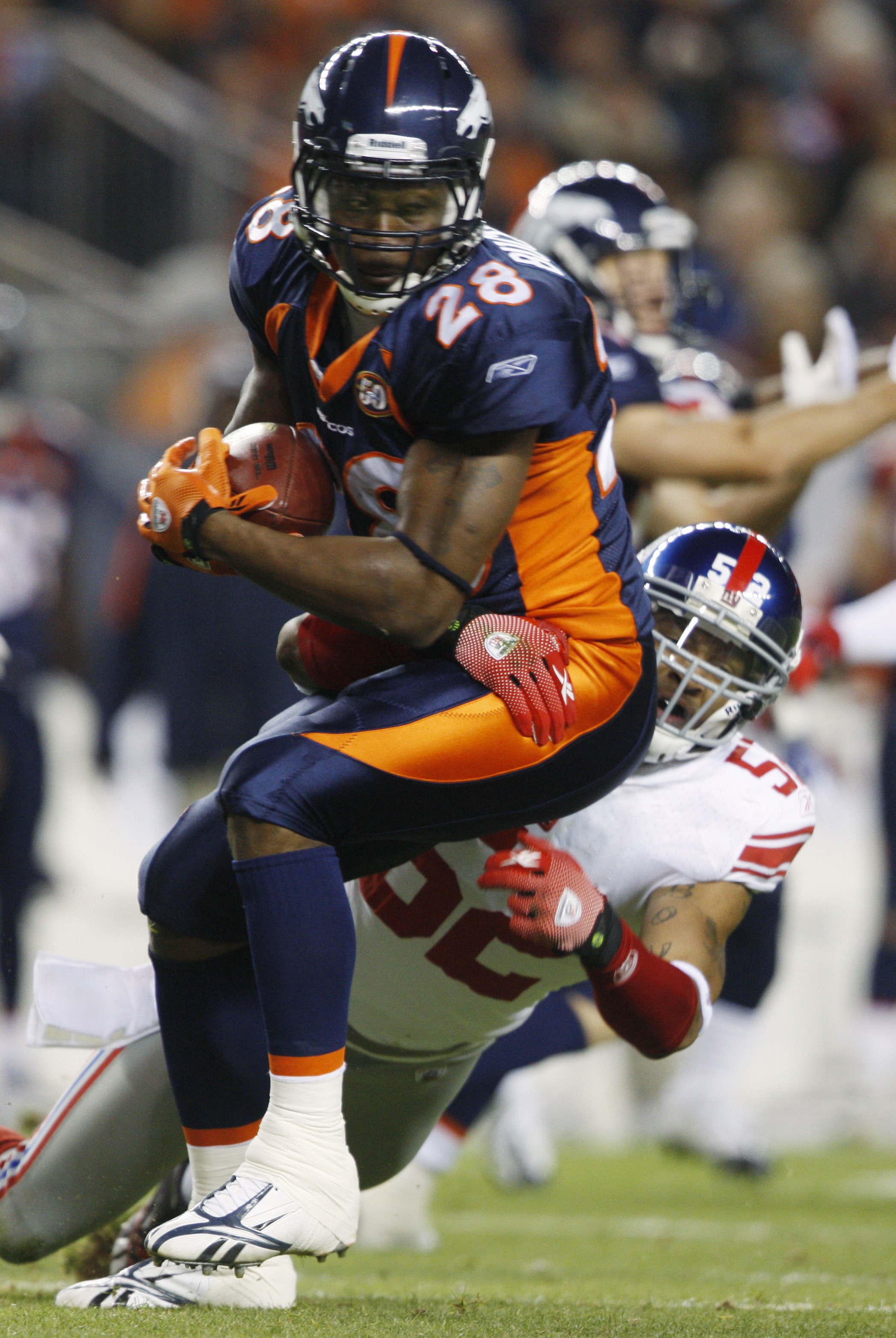 Broncos' losing streak creates bizarre 10 days at Dove Valley – Sterling  Journal-Advocate