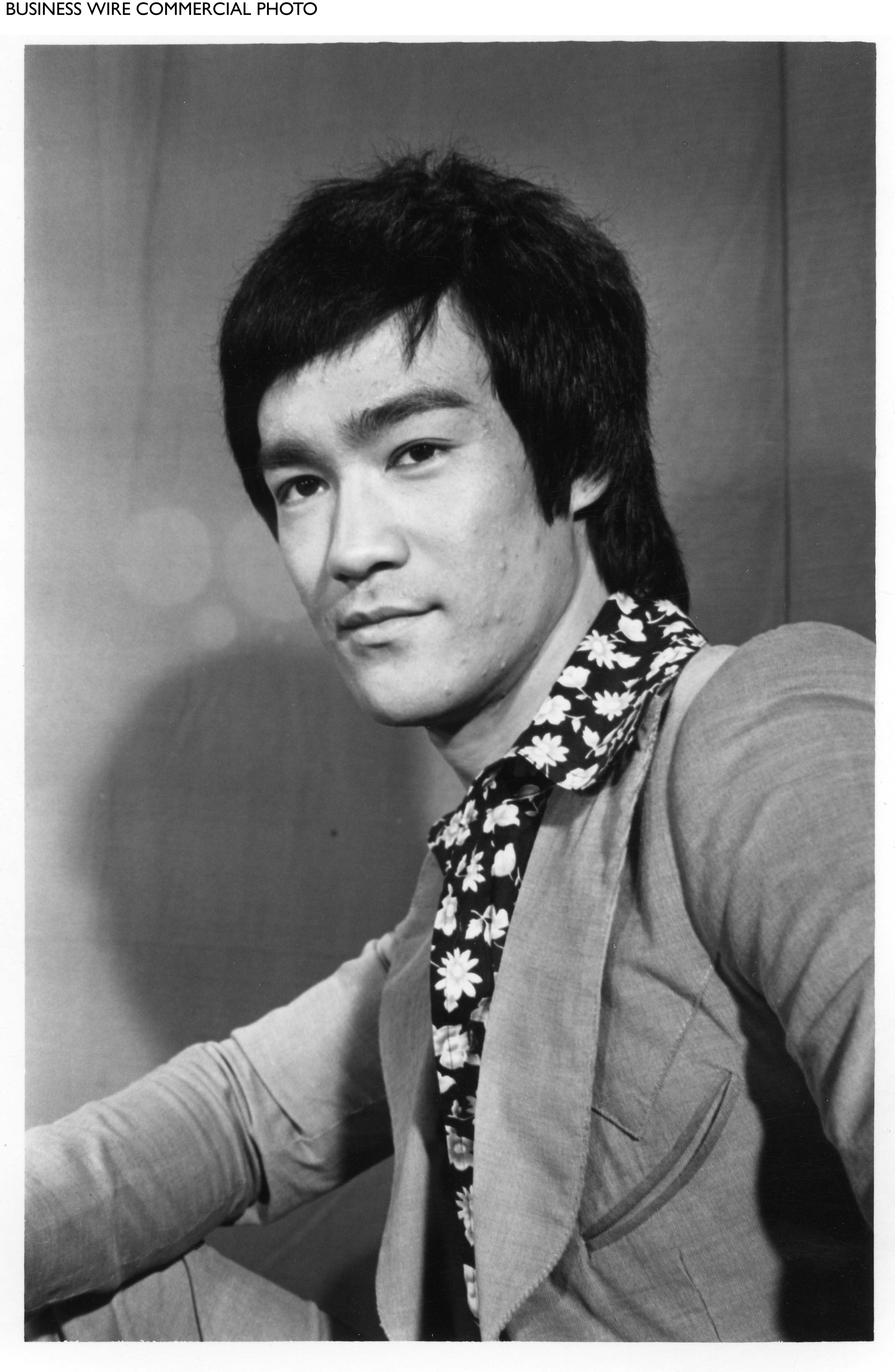Bruce Lee fans commemorate late martial artist’s birthday | The ...