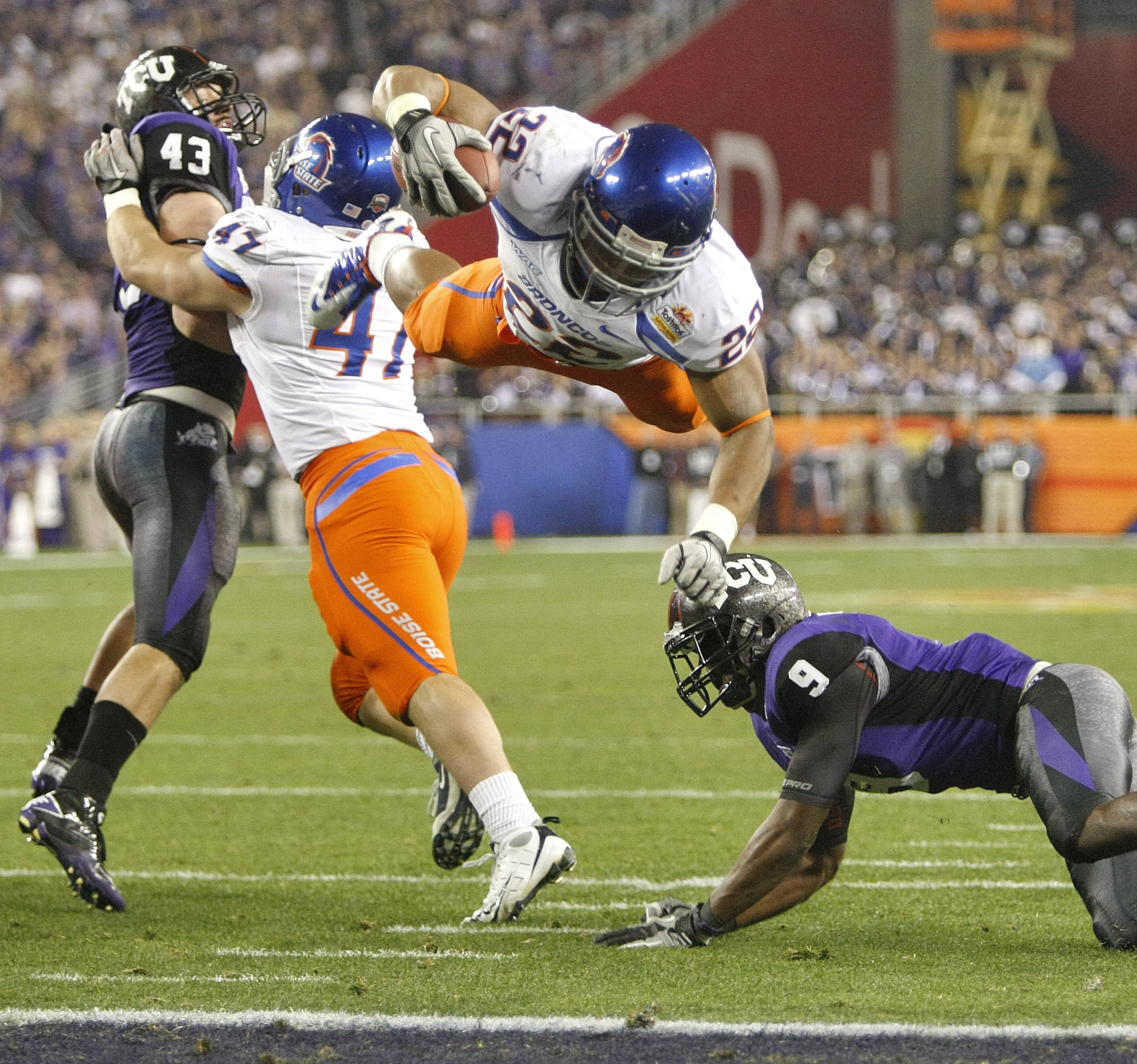 tcu fiesta bowl