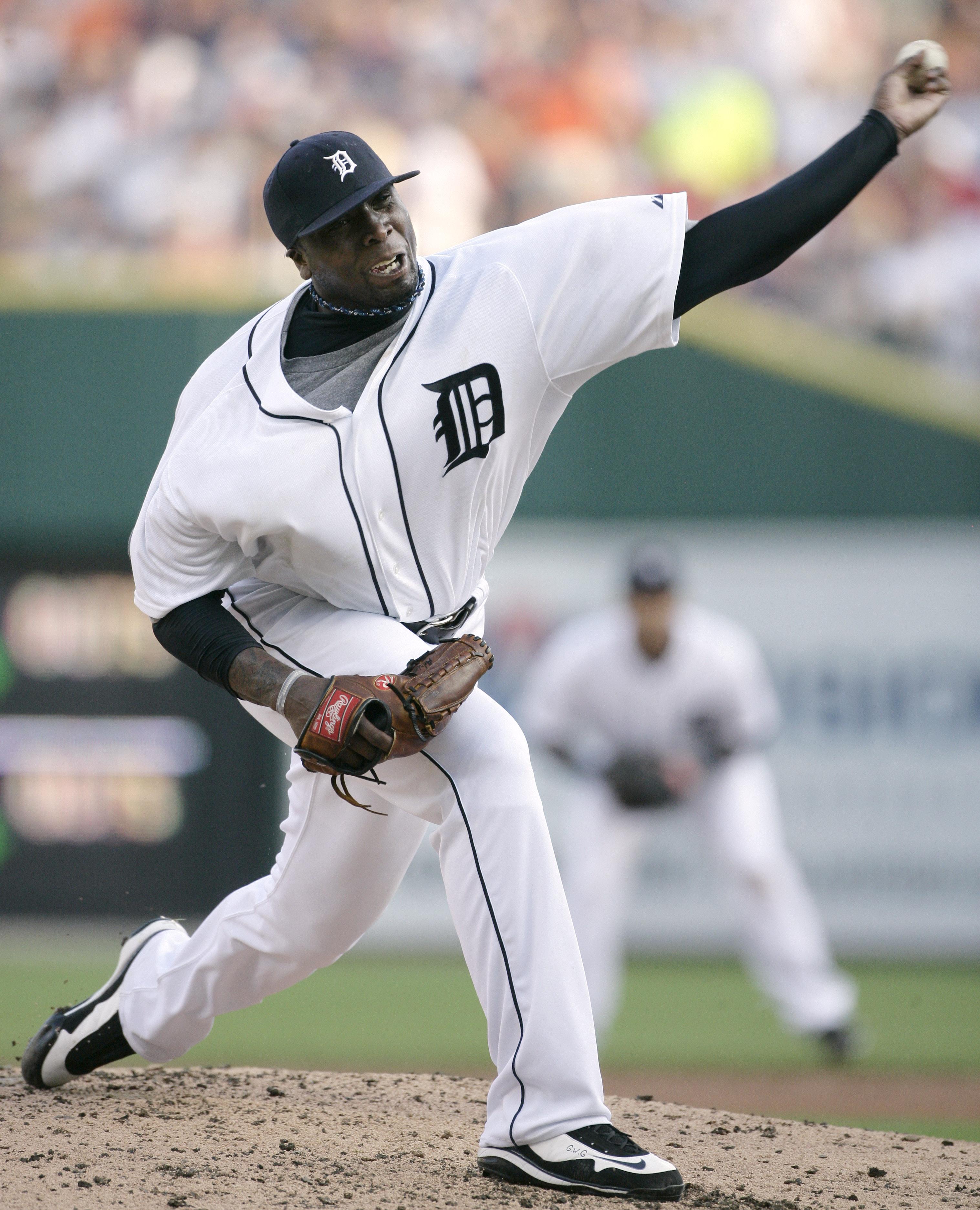 Cubs sign Dontrelle Willis to minor-league deal 