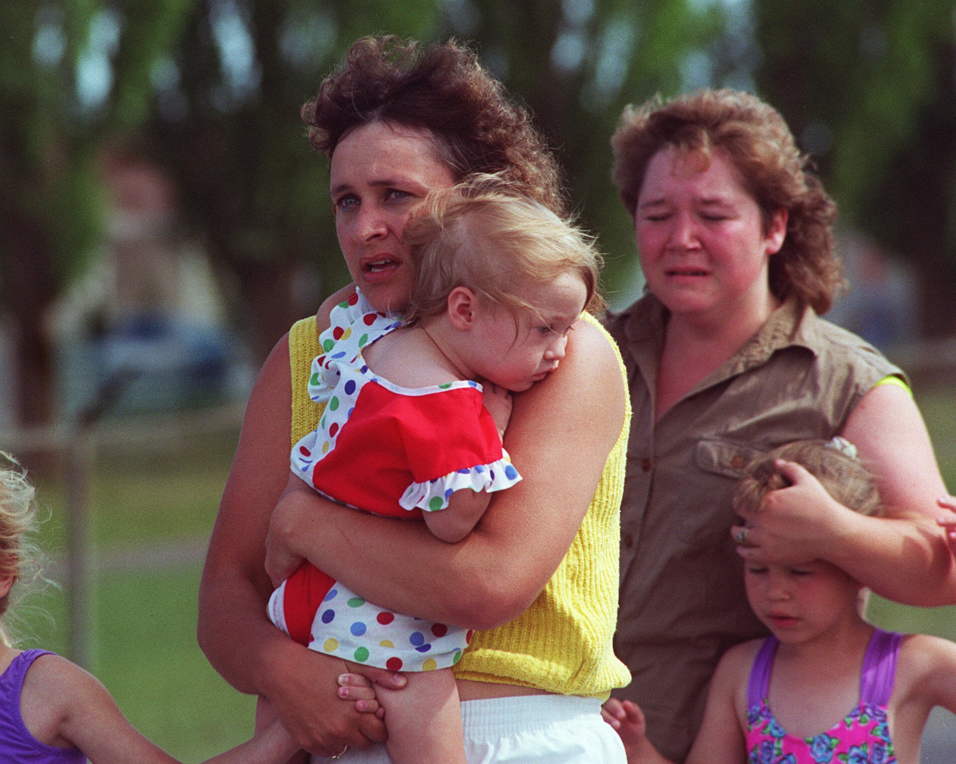 fairchild afb hospital