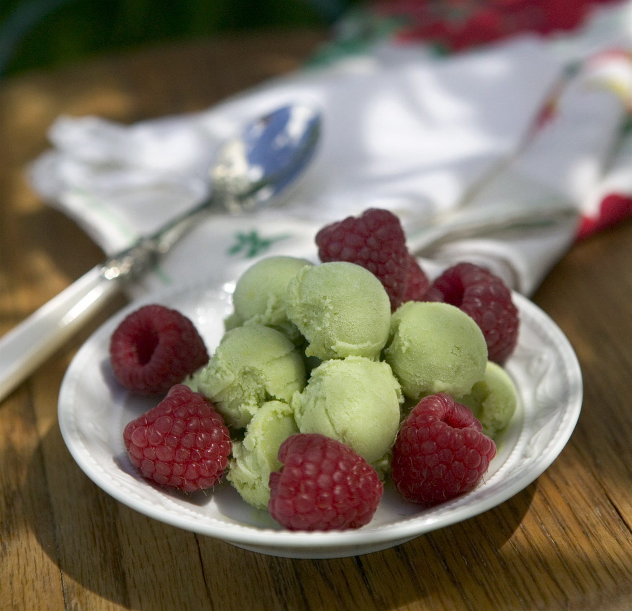 Savoring summer's alltime great Avocados The SpokesmanReview