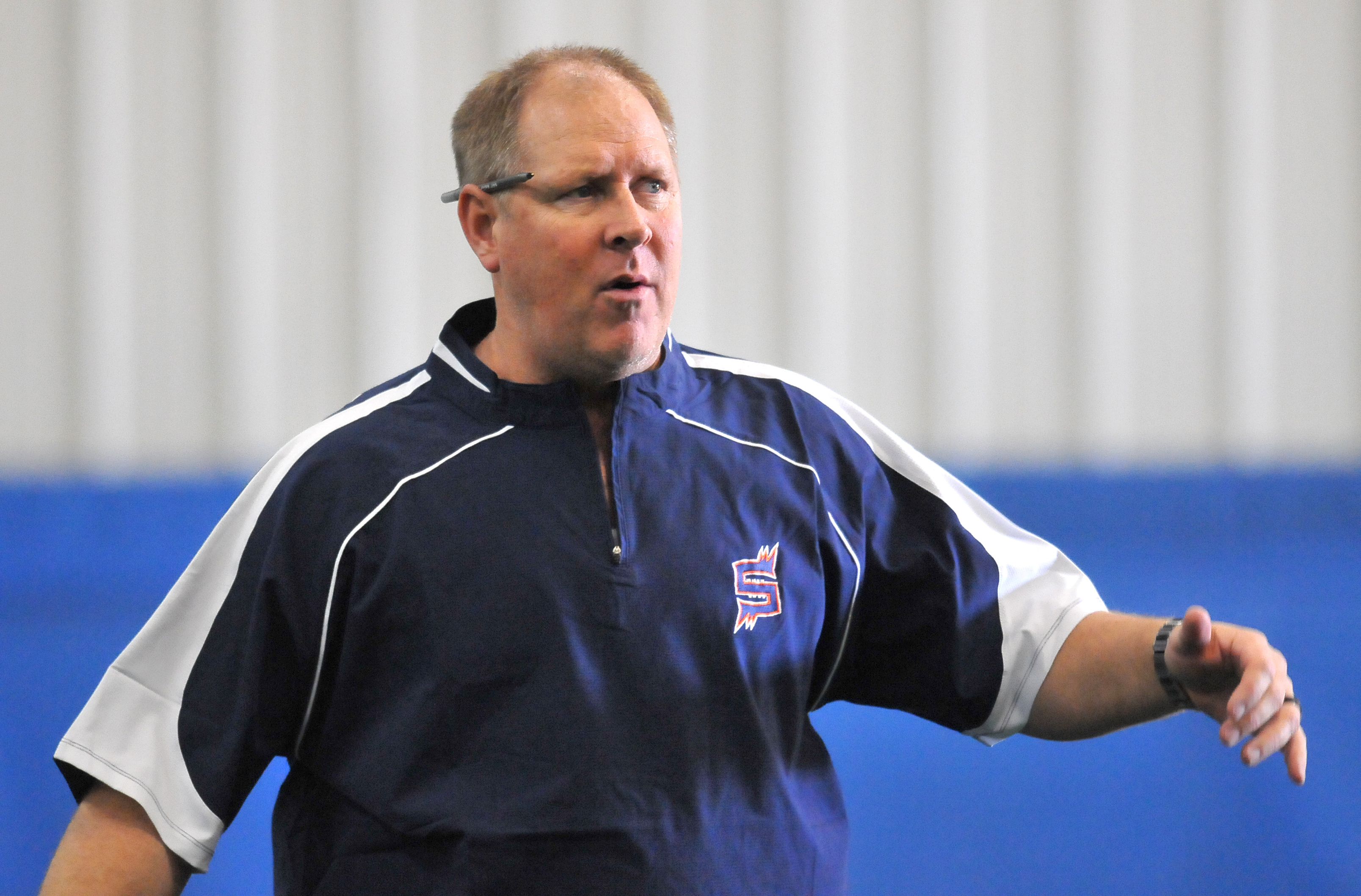 Shock part ways with Biletnikoff Jr. The SpokesmanReview