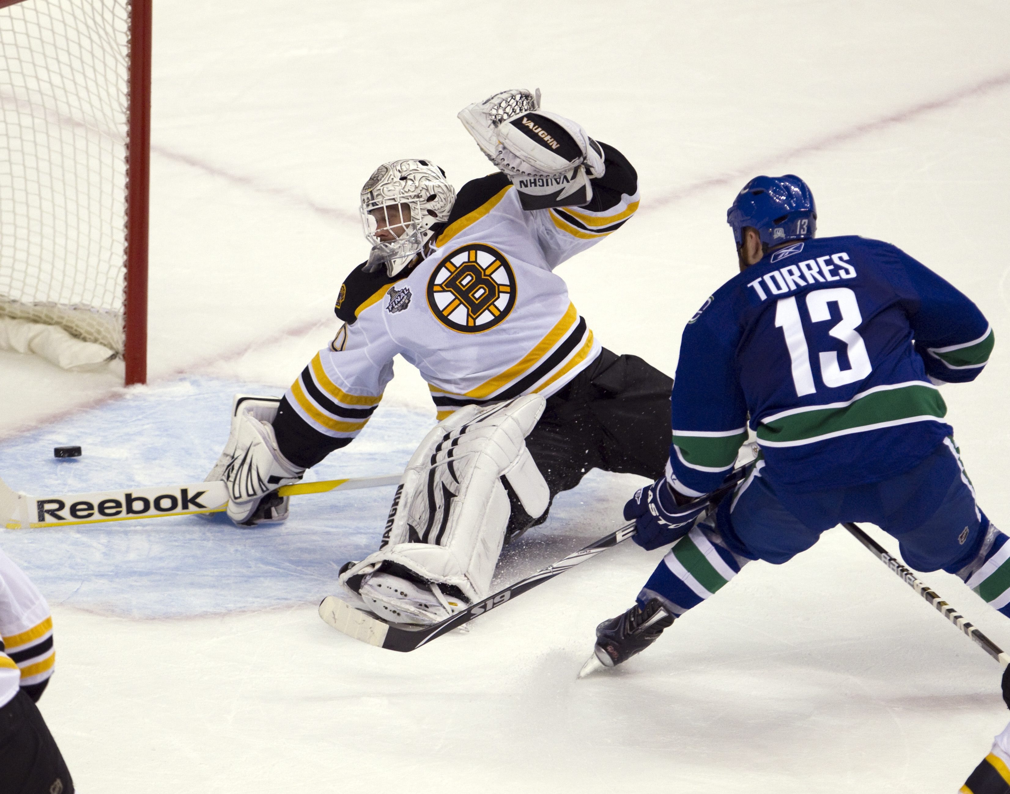 Stanley Cup Finals 2011: Canucks-Bruins and the Top 10 Finals with a Game 7, News, Scores, Highlights, Stats, and Rumors