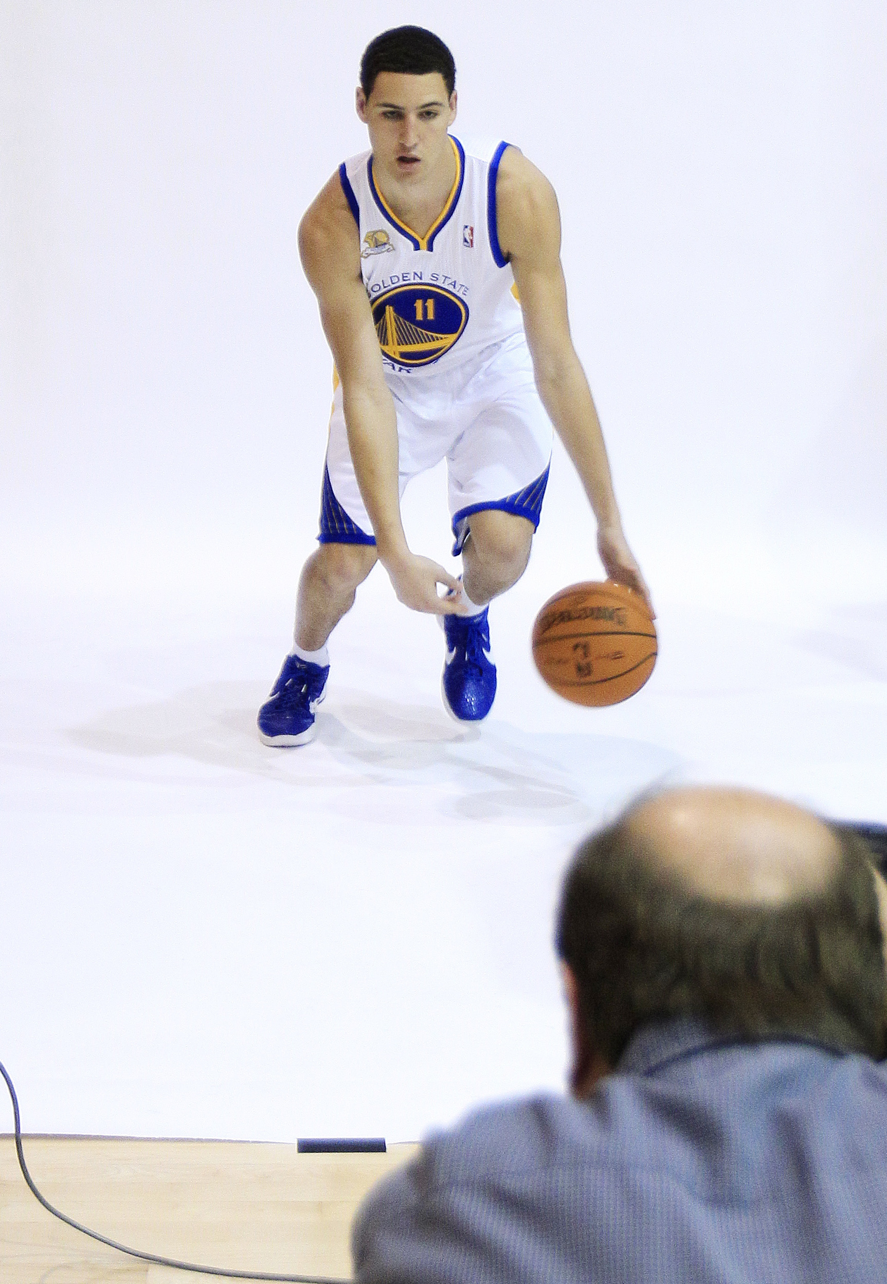 Photos  Rookie Media Day