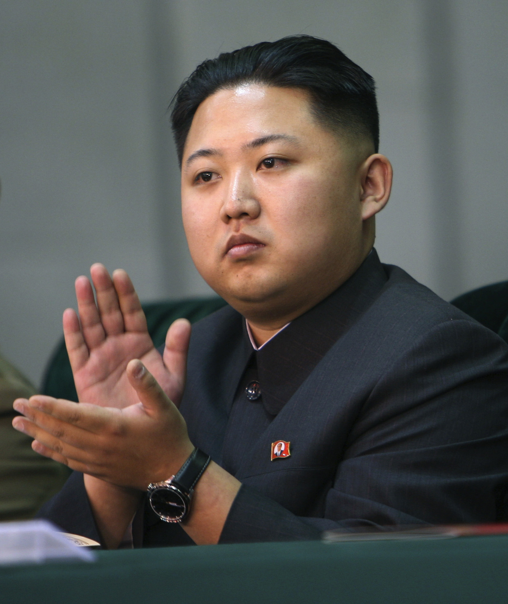 North Korea mourns Kim Jong Il; son is 'successor' | The ...