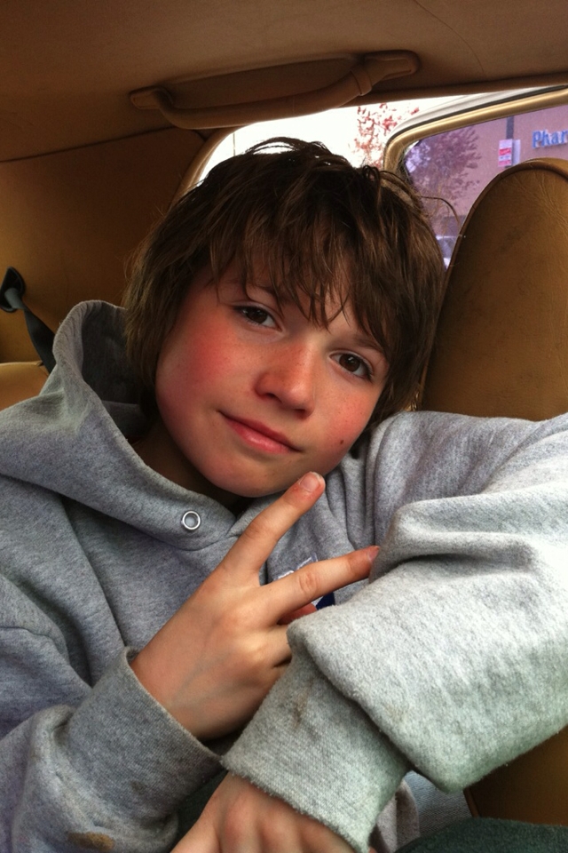 11-year-old boy missing in Spokane | The Spokesman-Review