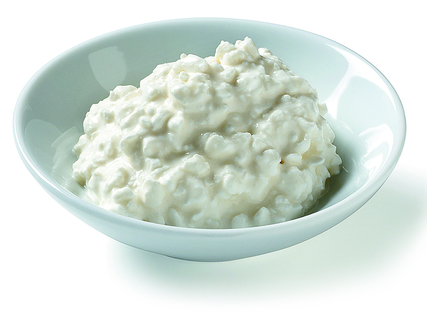 Cottage Cheese Nutrition Facts - Eat This Much