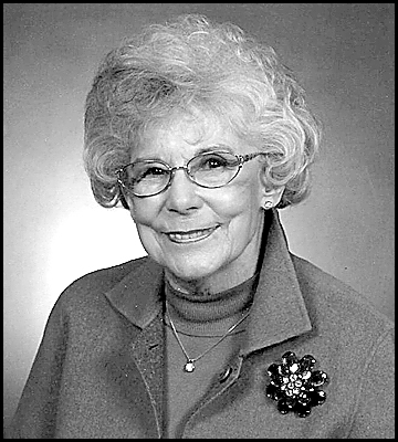 Obituary: Pugh, Barbara J. | The Spokesman-Review